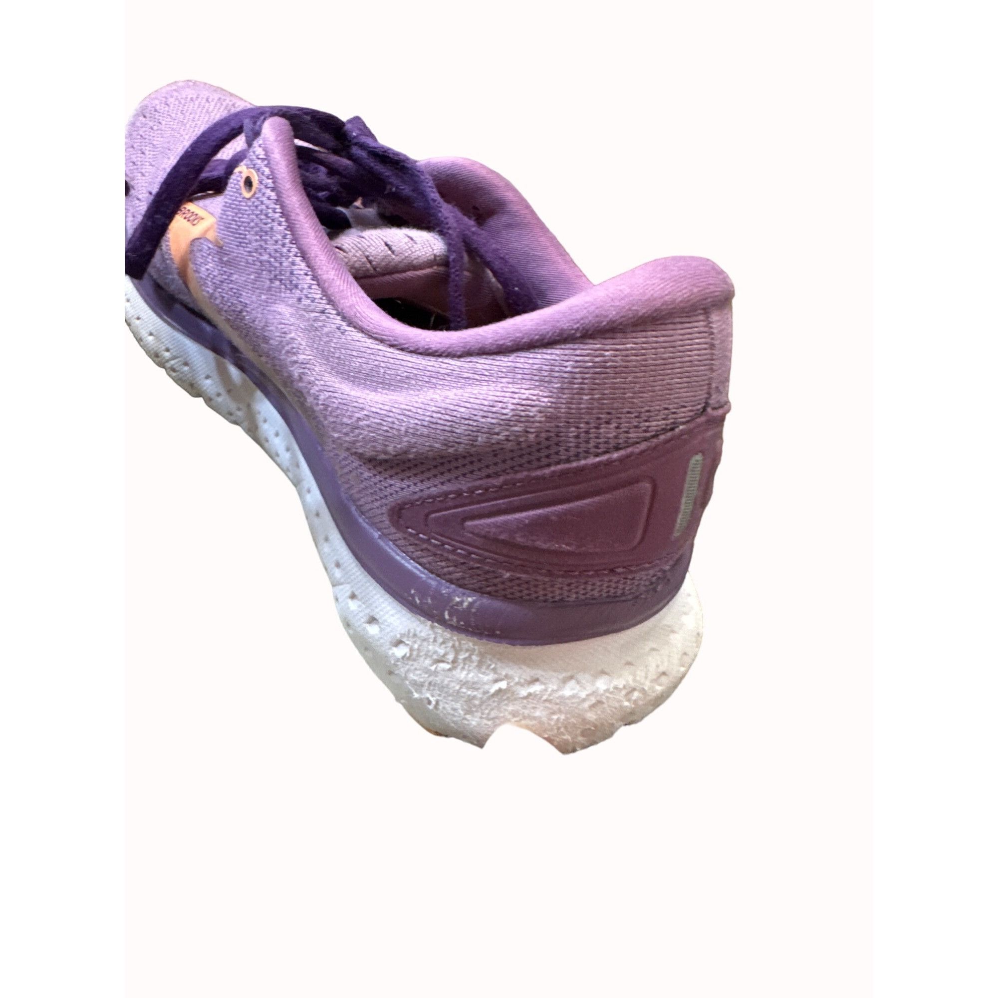 Brooks Brooks Glycerin women’s pink running shoes sneakers size 9B Size US 9 / IT 39 - 5 Thumbnail