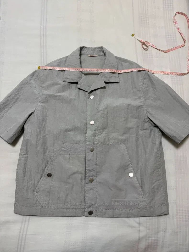 Hermes Hermes Jacket Jacket Size US L / EU 52-54 / 3 - 3 Thumbnail