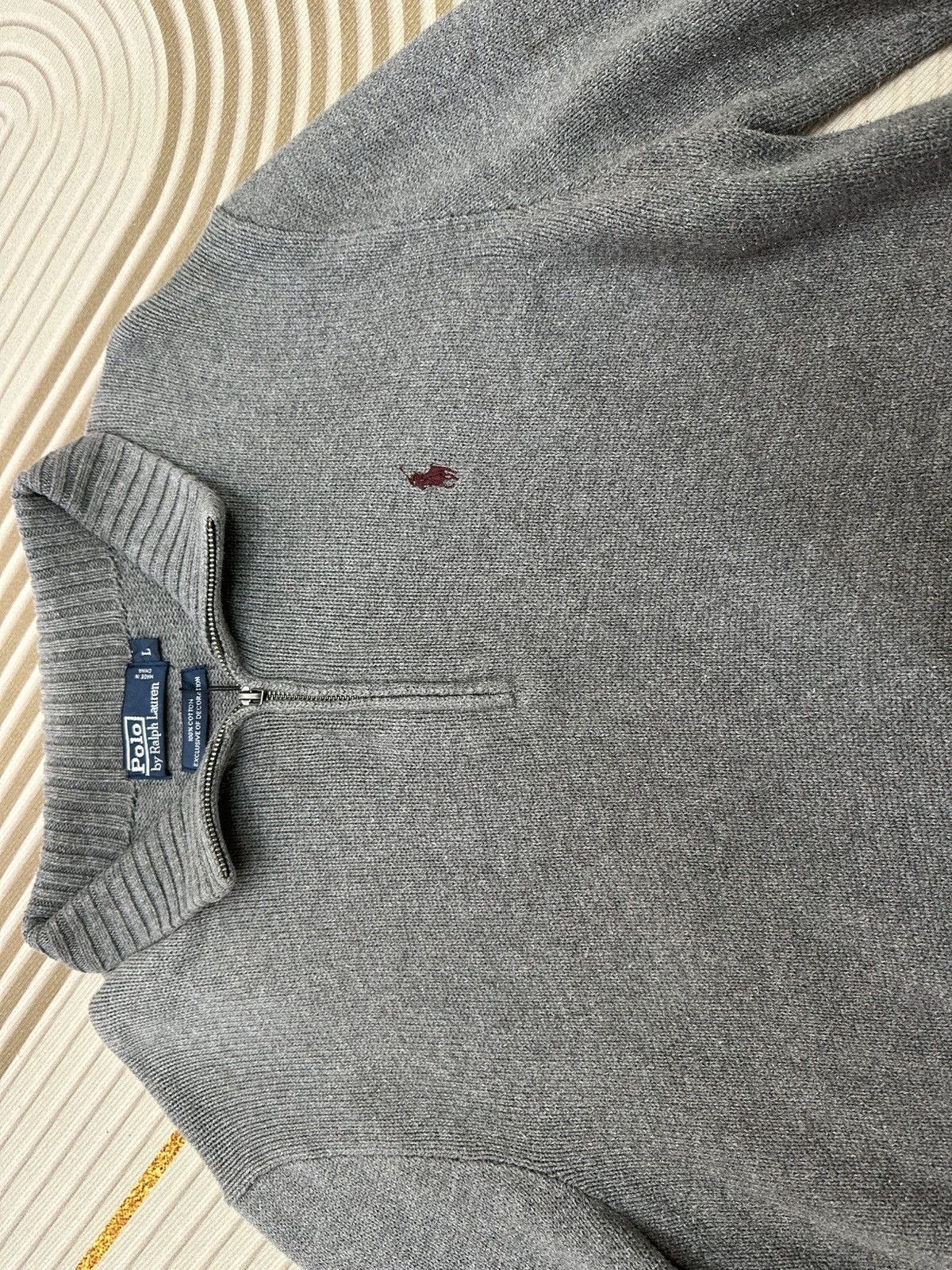 Ralph Lauren Ralph lauren Size US L / EU 52-54 / 3 - 3 Thumbnail