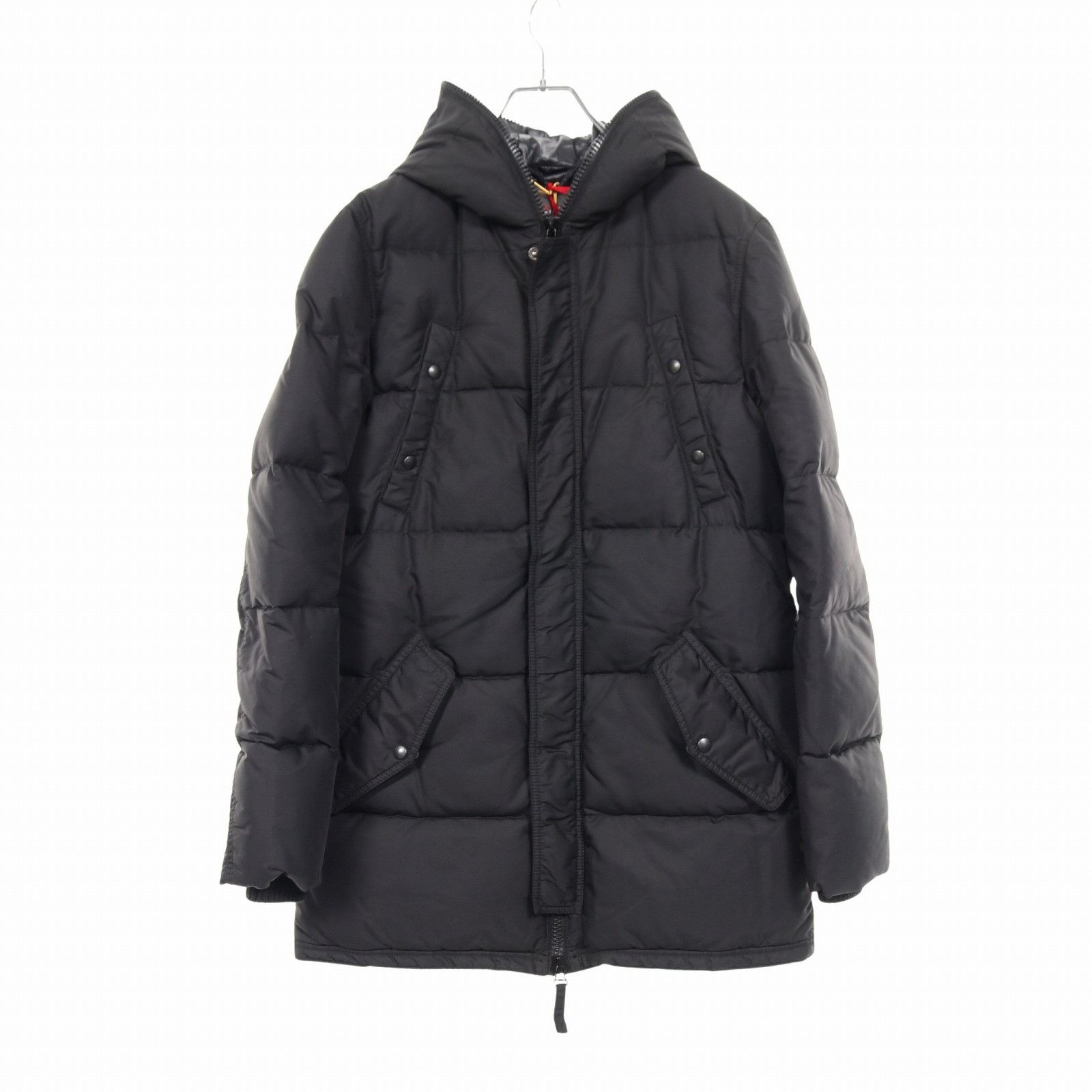 Other Other DUVETICA JACO Down Jacket Textile Outerwear DUTY FREE for USA Size ONE SIZE - 1 Thumbnail