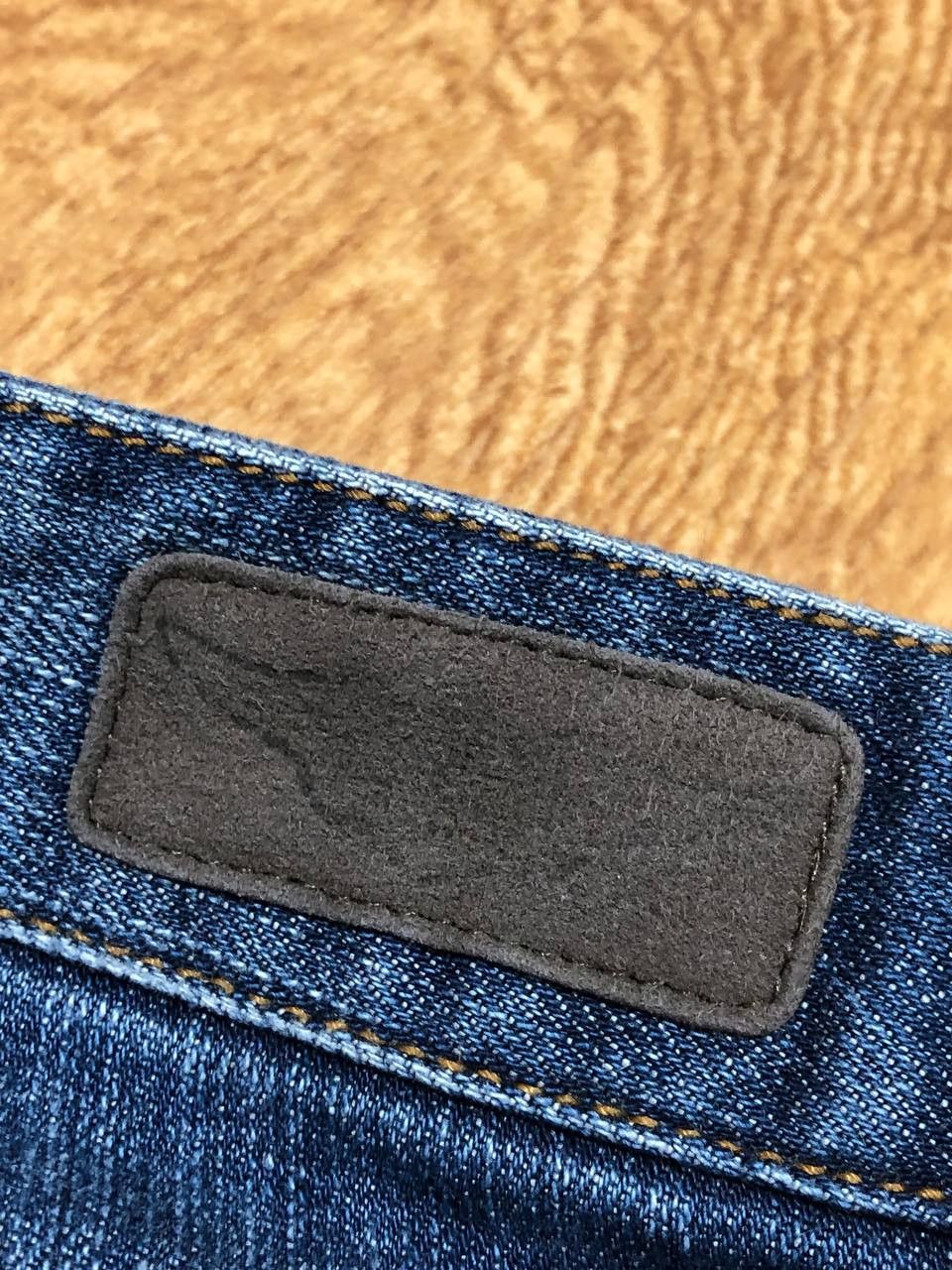 Harley Davidson Vintage Harley Davidson Pants Size 30" / US 8 / IT 44 - 20 Thumbnail
