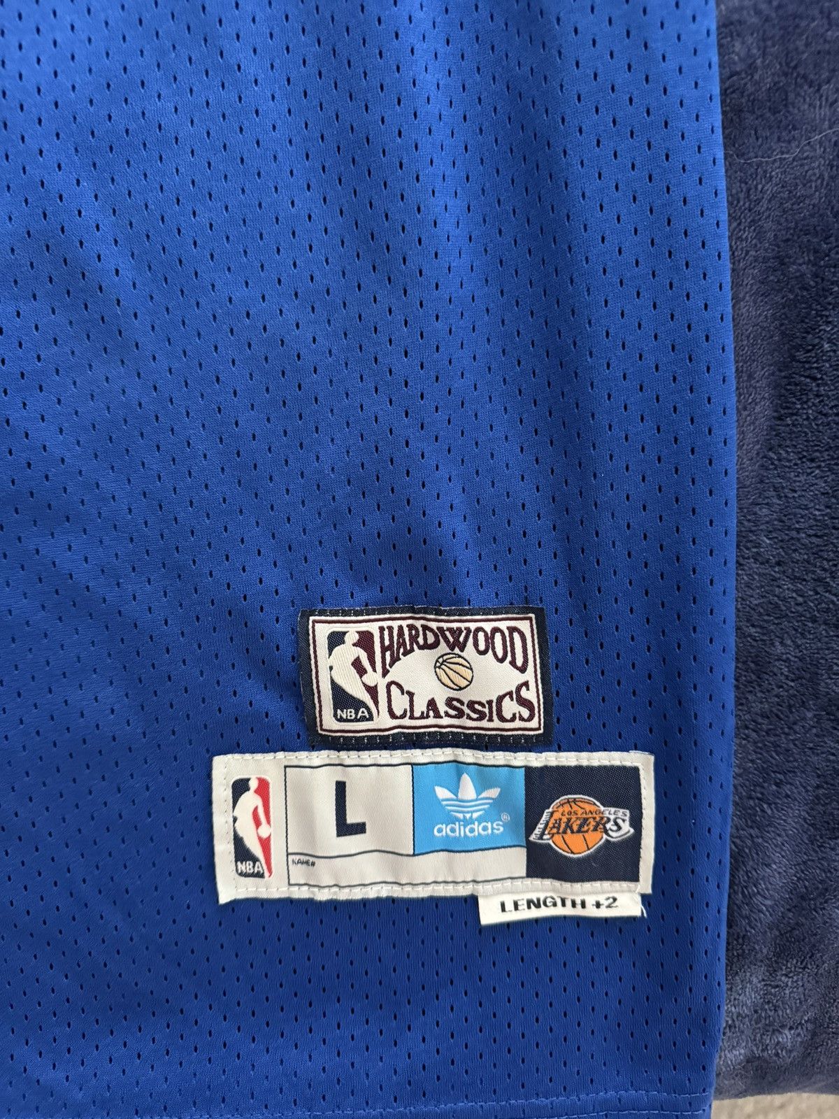 hardwood classic kobe 8 jersey