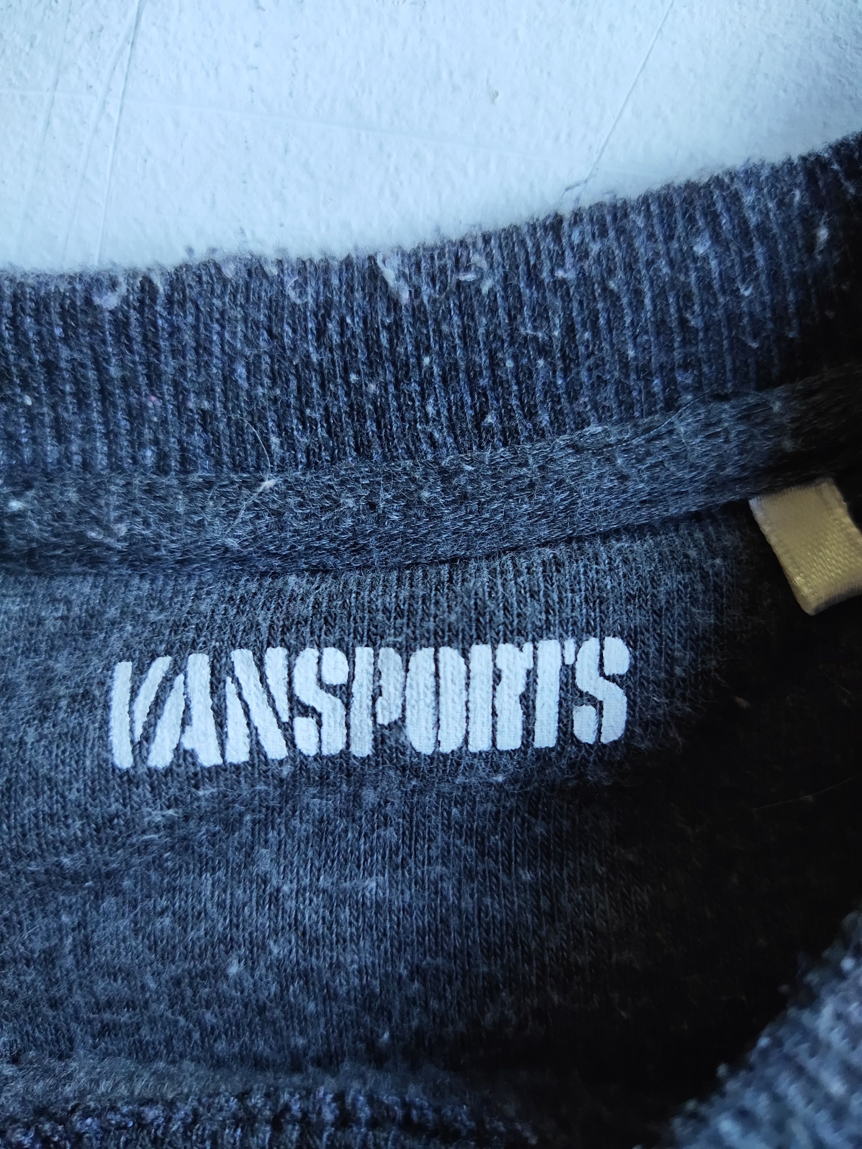 Other Vansports Bald Eagle Sweatshirt Size US L / EU 52-54 / 3 - 3 Thumbnail