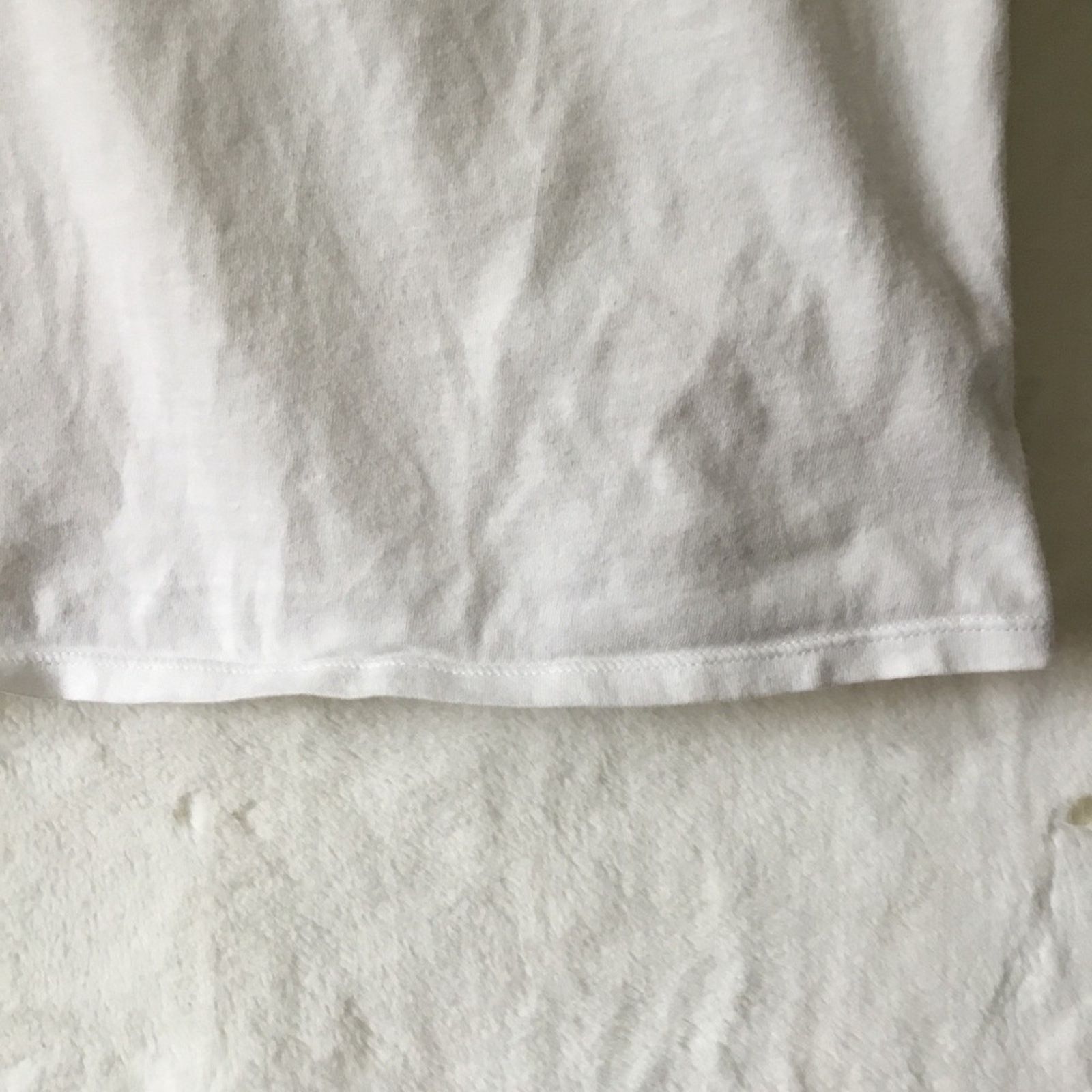 Old Navy Old Navy White Embroidered Camisole Size S / US 4 / IT 40 - 4 Thumbnail