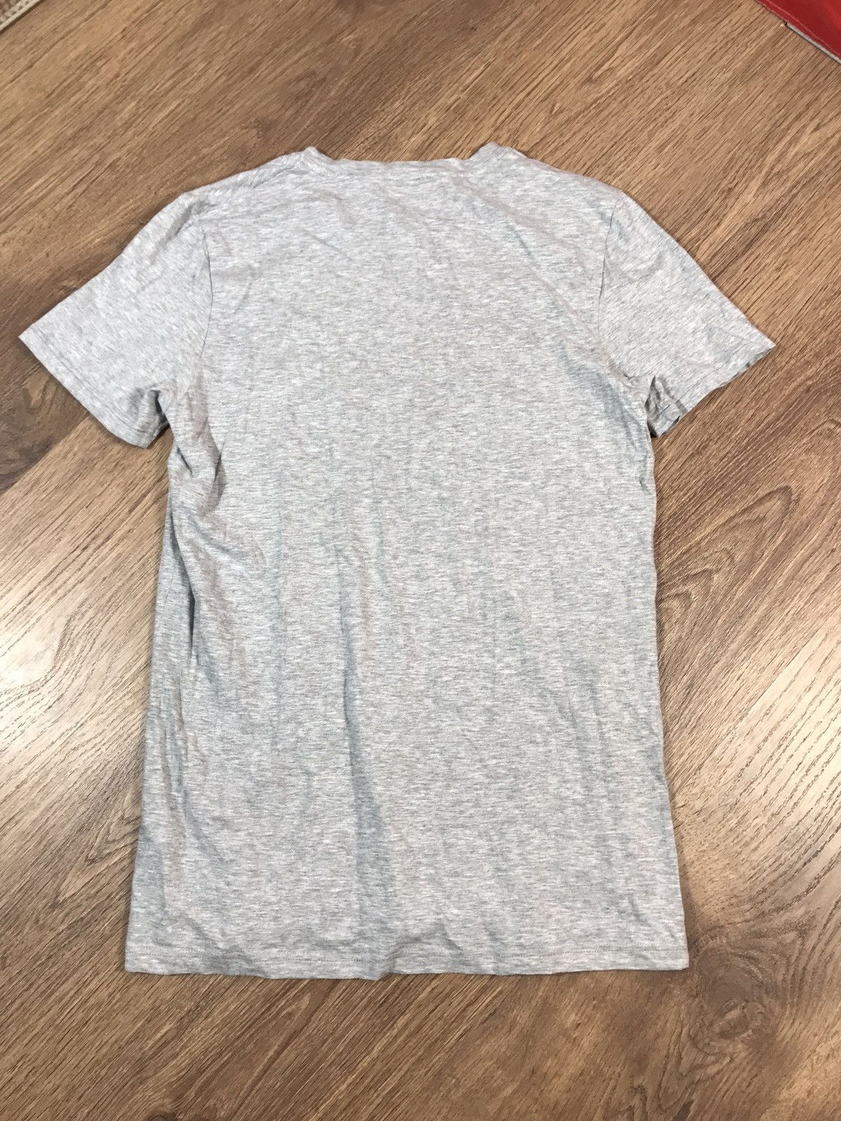 Vivienne Westwood Vintage Vivienne Westwood Underwear T Shirt Size US M / EU 48-50 / 2 - 6 Thumbnail
