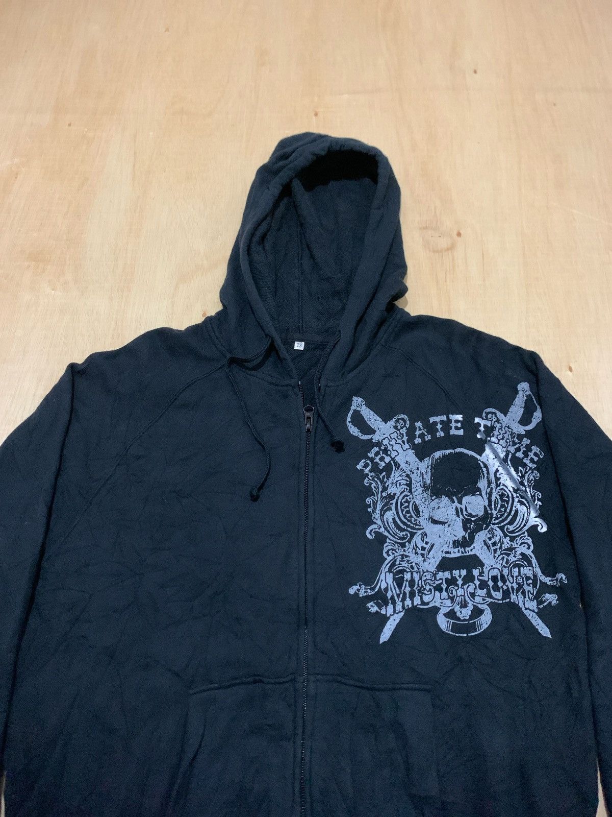 Hysteric Glamour × If Six Was Nine × Japanese Brand Y2k