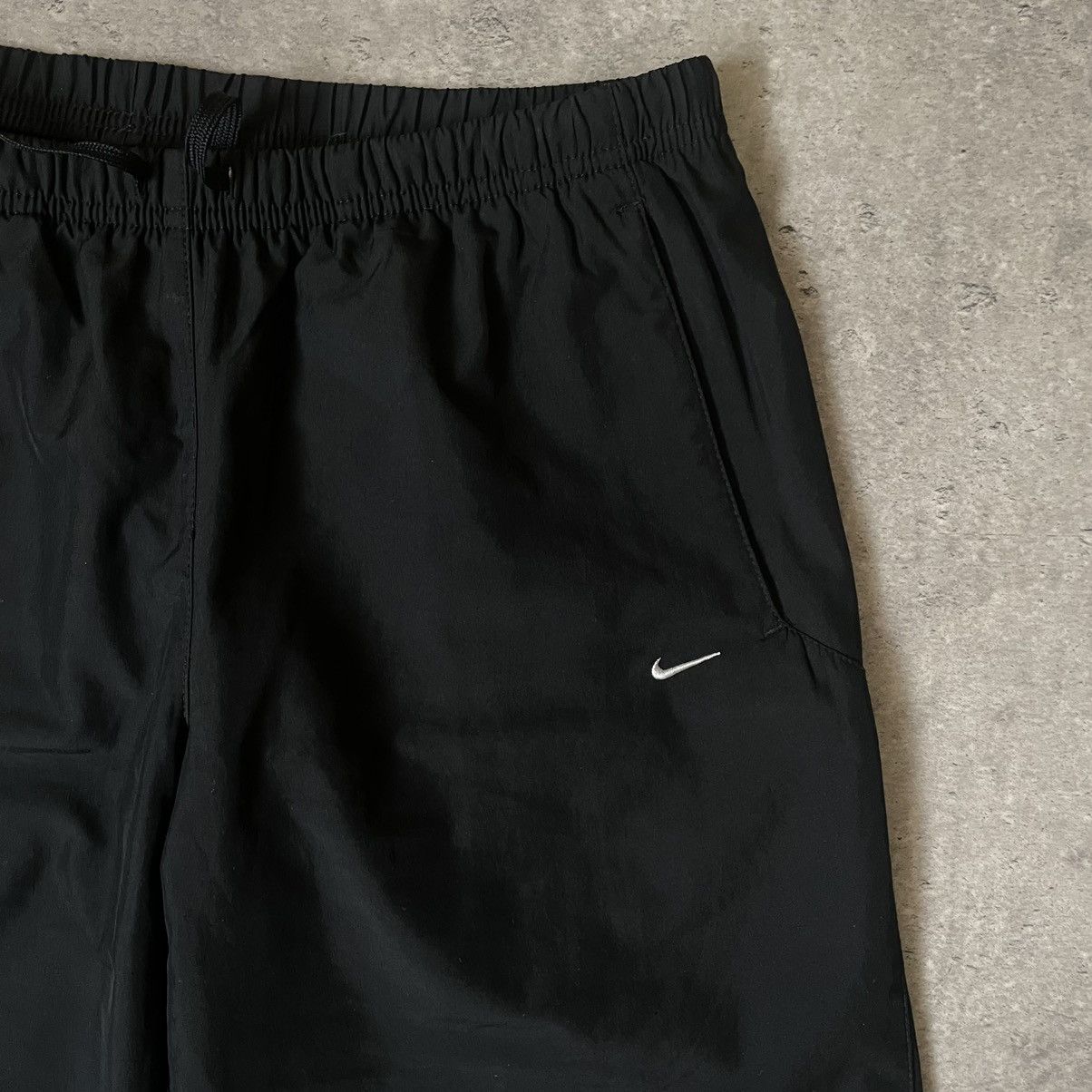 Nike × Nike ACG × Vintage Vintage Nike 90s Nylon Reflective Pants Size US 32 / EU 48 - 4 Thumbnail