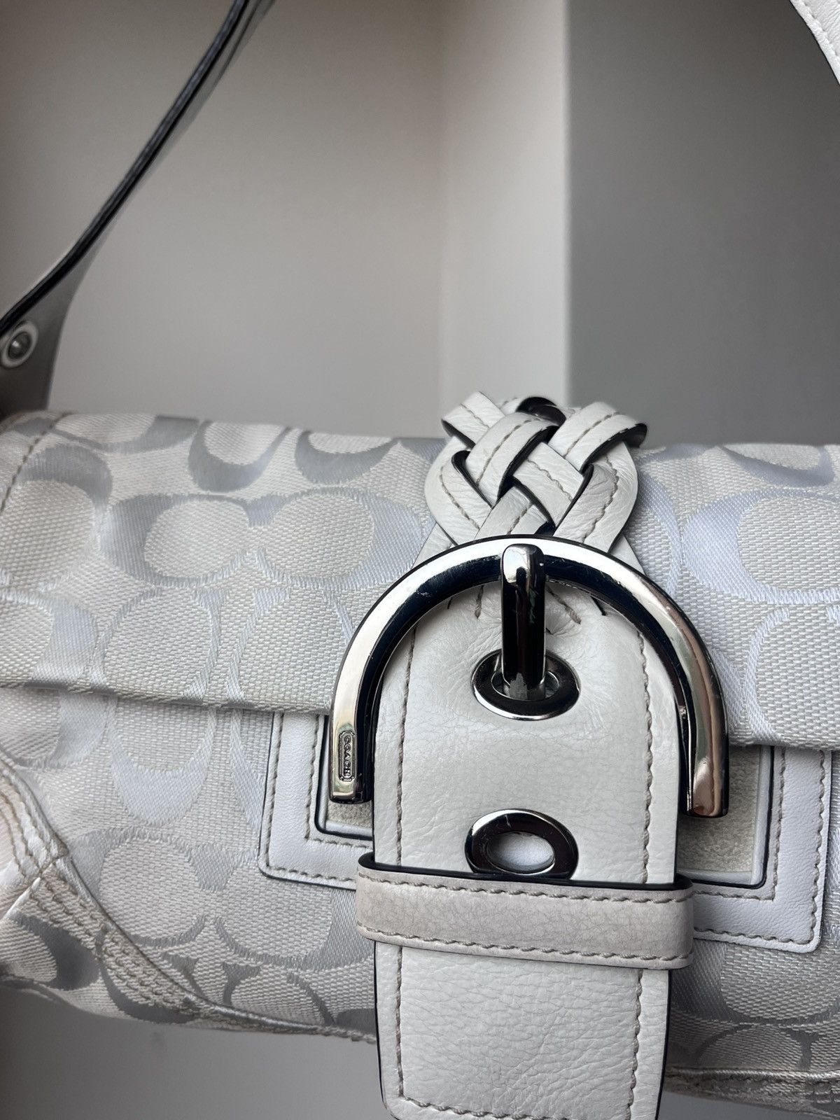 Coach Coach Soho x Y2k x Viral Size ONE SIZE - 2 Thumbnail