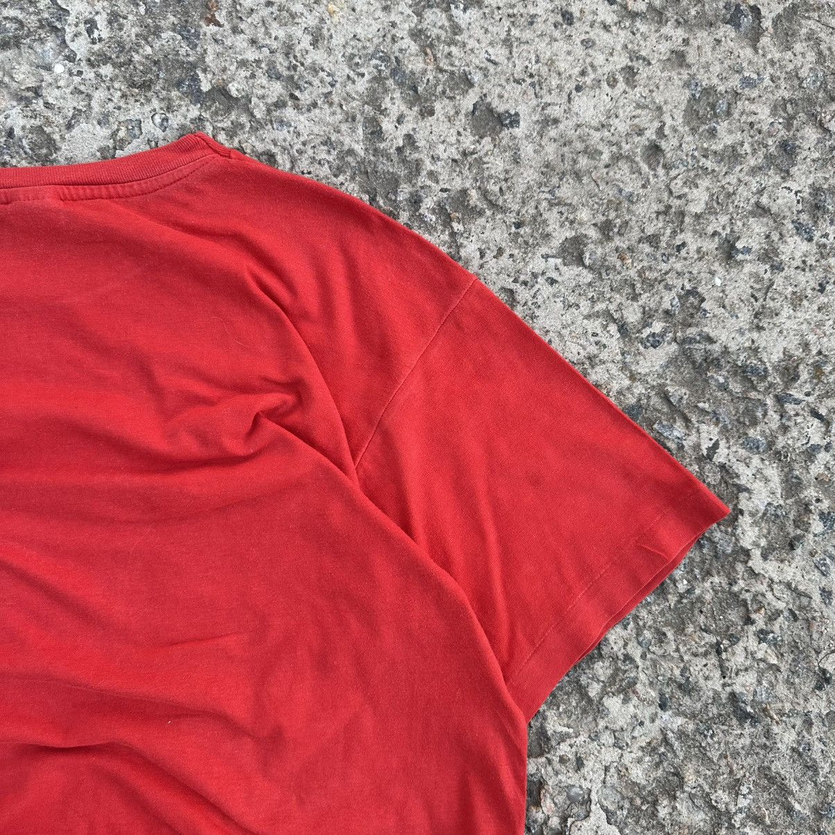 Vision Streetwear Erlebnislauf Wissembourg 92 Bad Bergzabern Tee Single Stitch Size US XL / EU 56 / 4 - 9 Thumbnail
