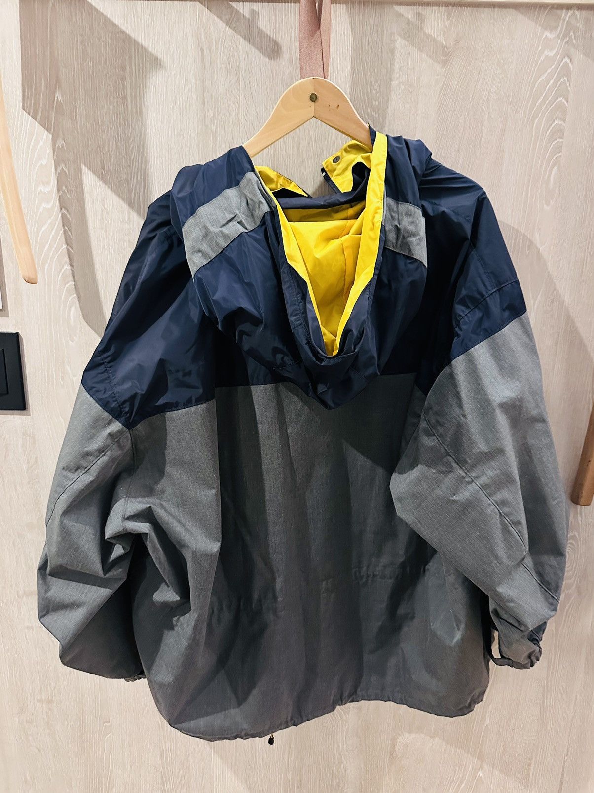 Kolor kolor BEACON Hooded Jacket Size US M / EU 48-50 / 2 - 4 Thumbnail