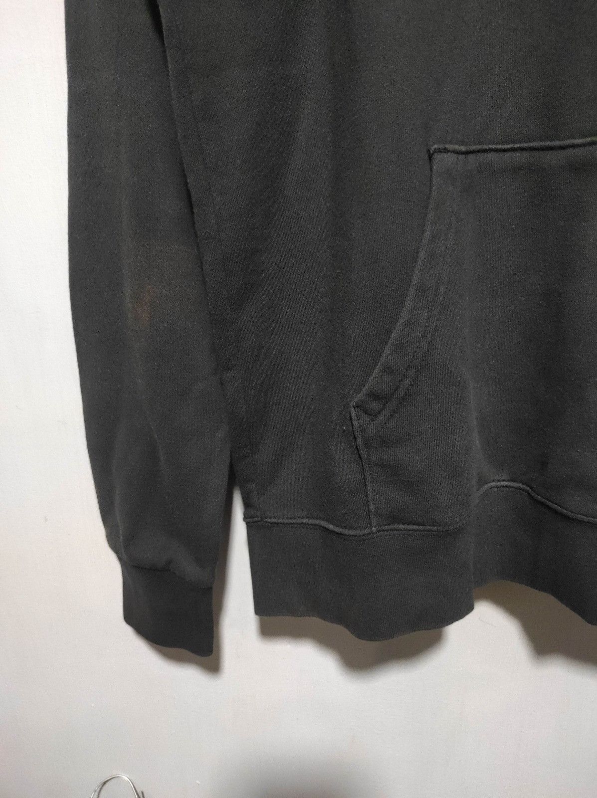 Japanese Brand BKB Motorcycle Team Prinstar fur hoodie Size US L / EU 52-54 / 3 - 8 Thumbnail