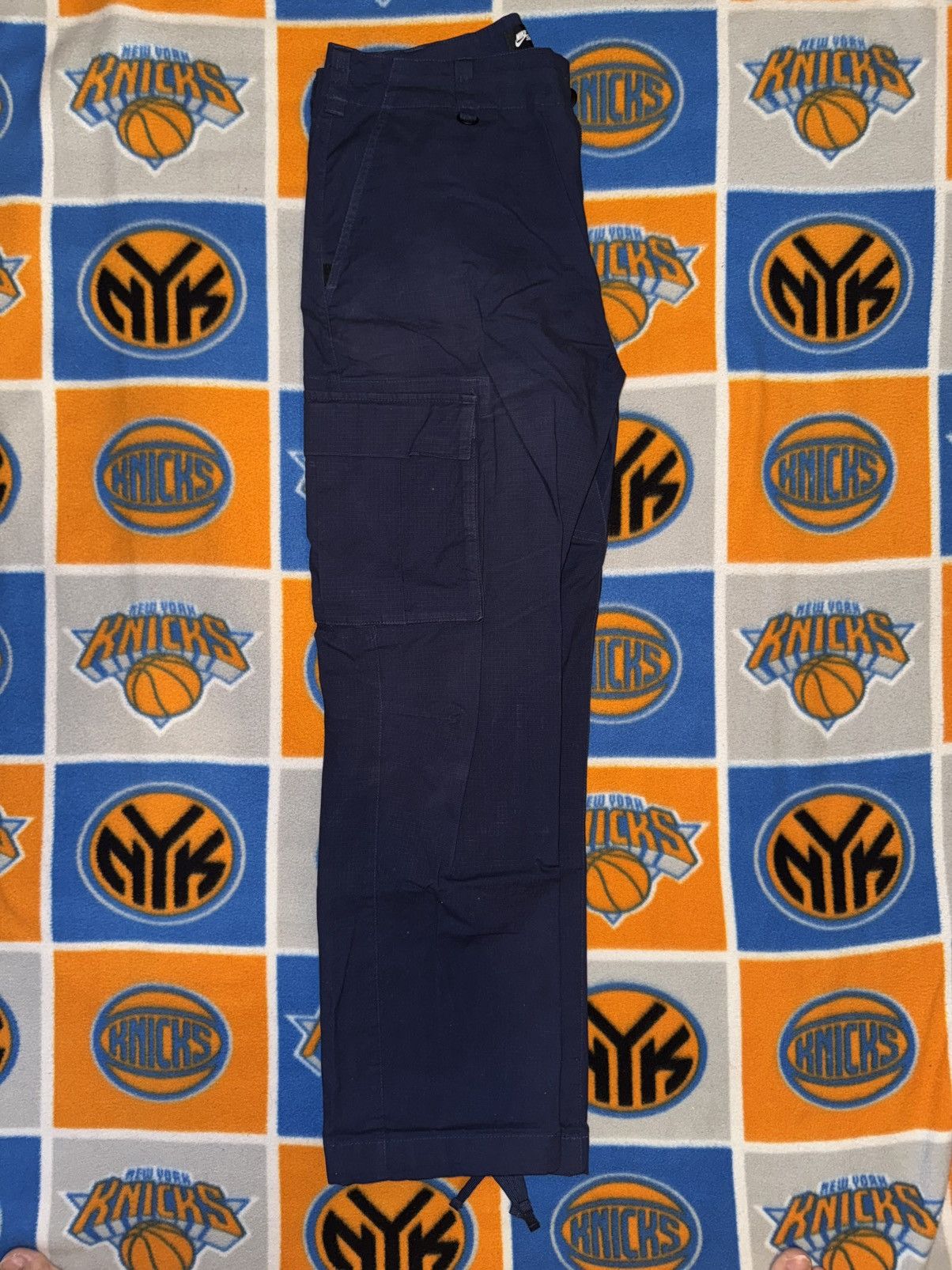 Nike Nike SB Skate Pants Size US 32 / EU 48 - 6 Thumbnail