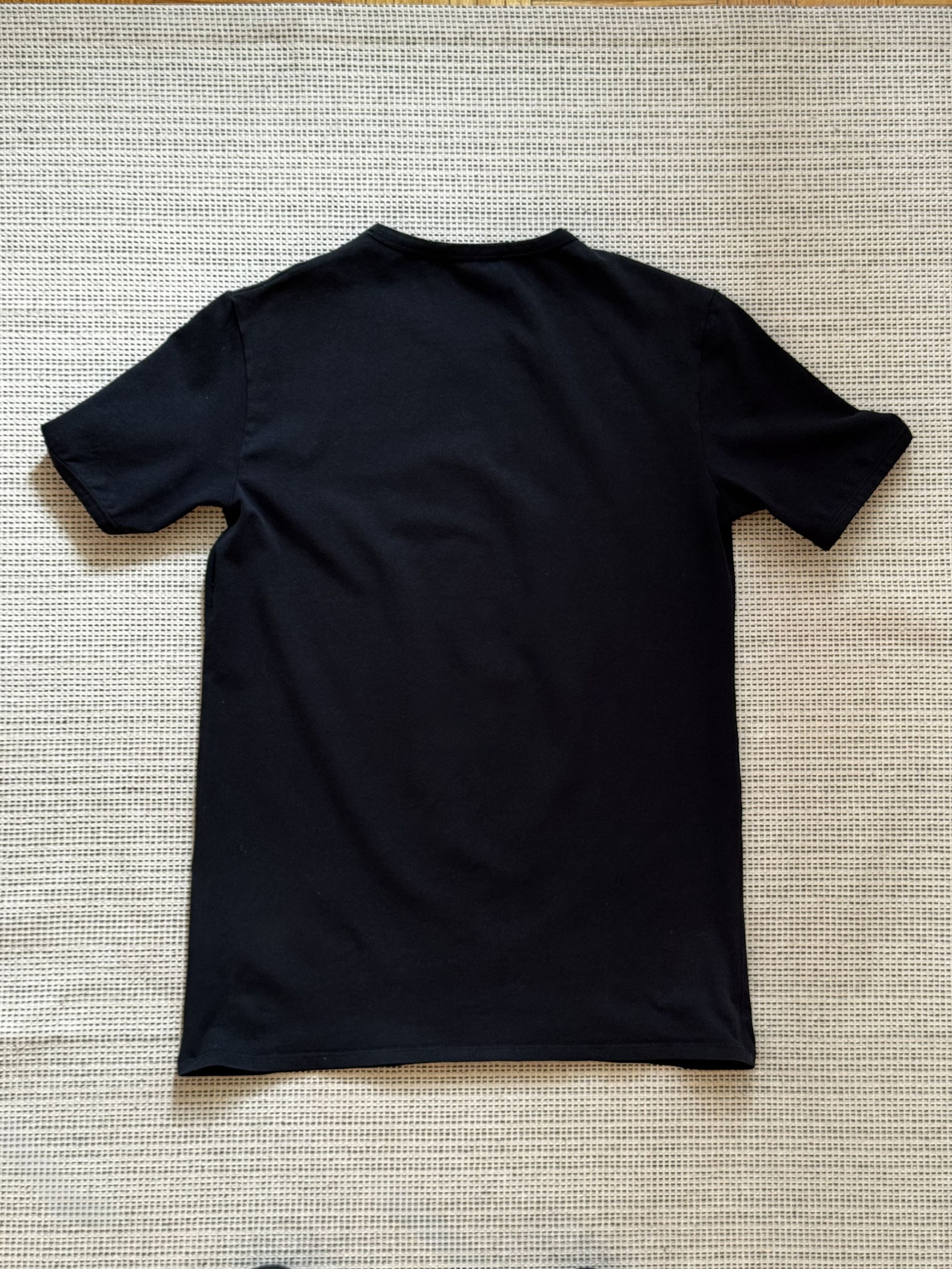 RAFSIMONS AW 2005-2006 Tシャツ サイズ46 RAFSIMONS AW 2005-2006 Tシャツ サイズ46