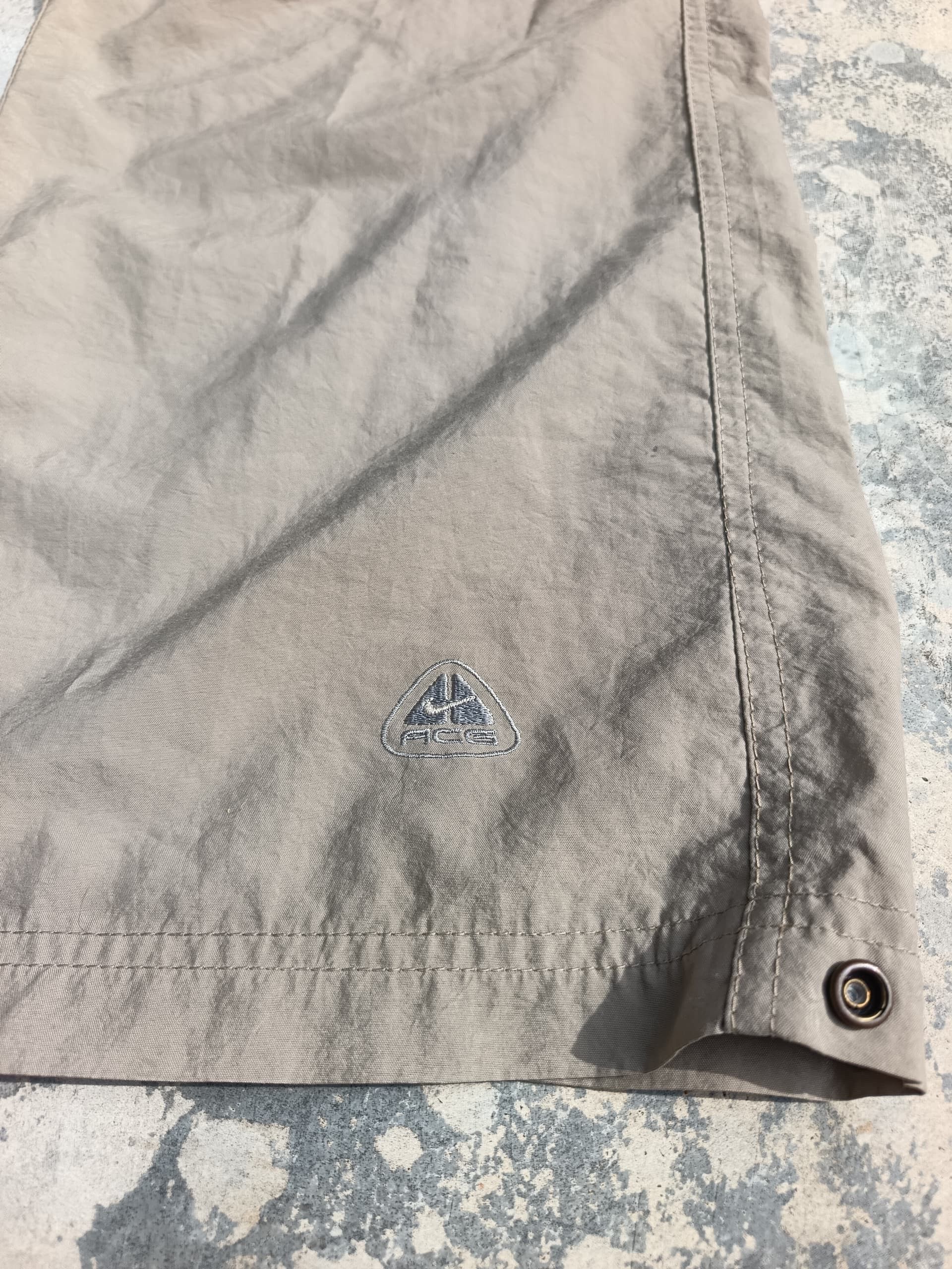 Nike × Nike ACG Vintage y2k Nike acg outdoor pants Size US 32 / EU 48 - 2 Thumbnail
