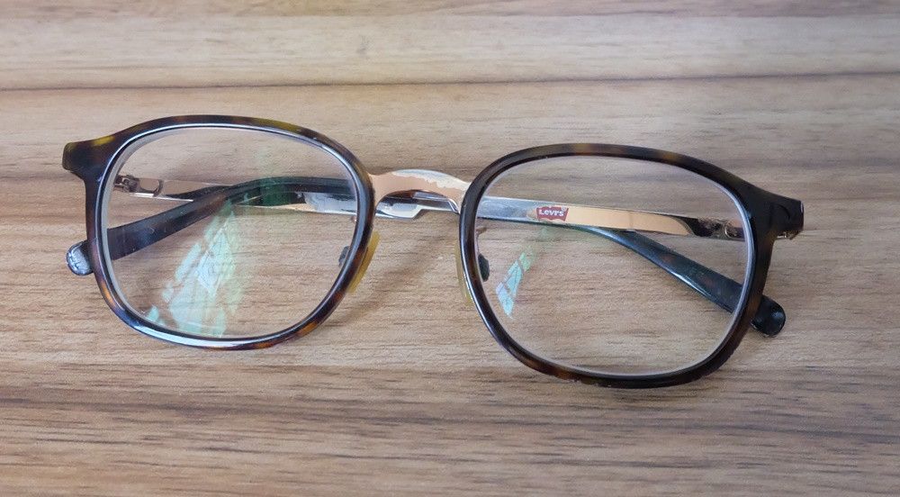 Levi's Levi's Glasses Size ONE SIZE - 1 Thumbnail