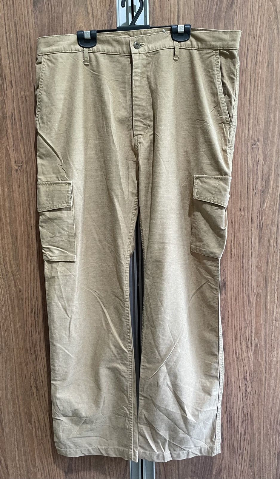 Aigle AIGLE CARGO PANTS Size US 36 / EU 52 - 1 Thumbnail