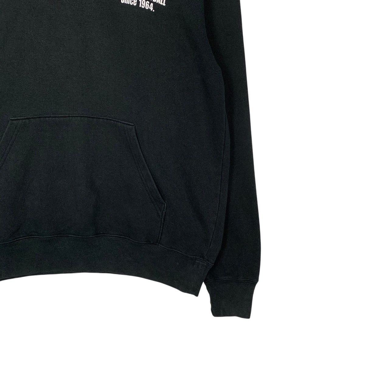 Japanese Brand Zelkova Seikei University American Footbal Hoodie Size US L / EU 52-54 / 3 - 5 Thumbnail