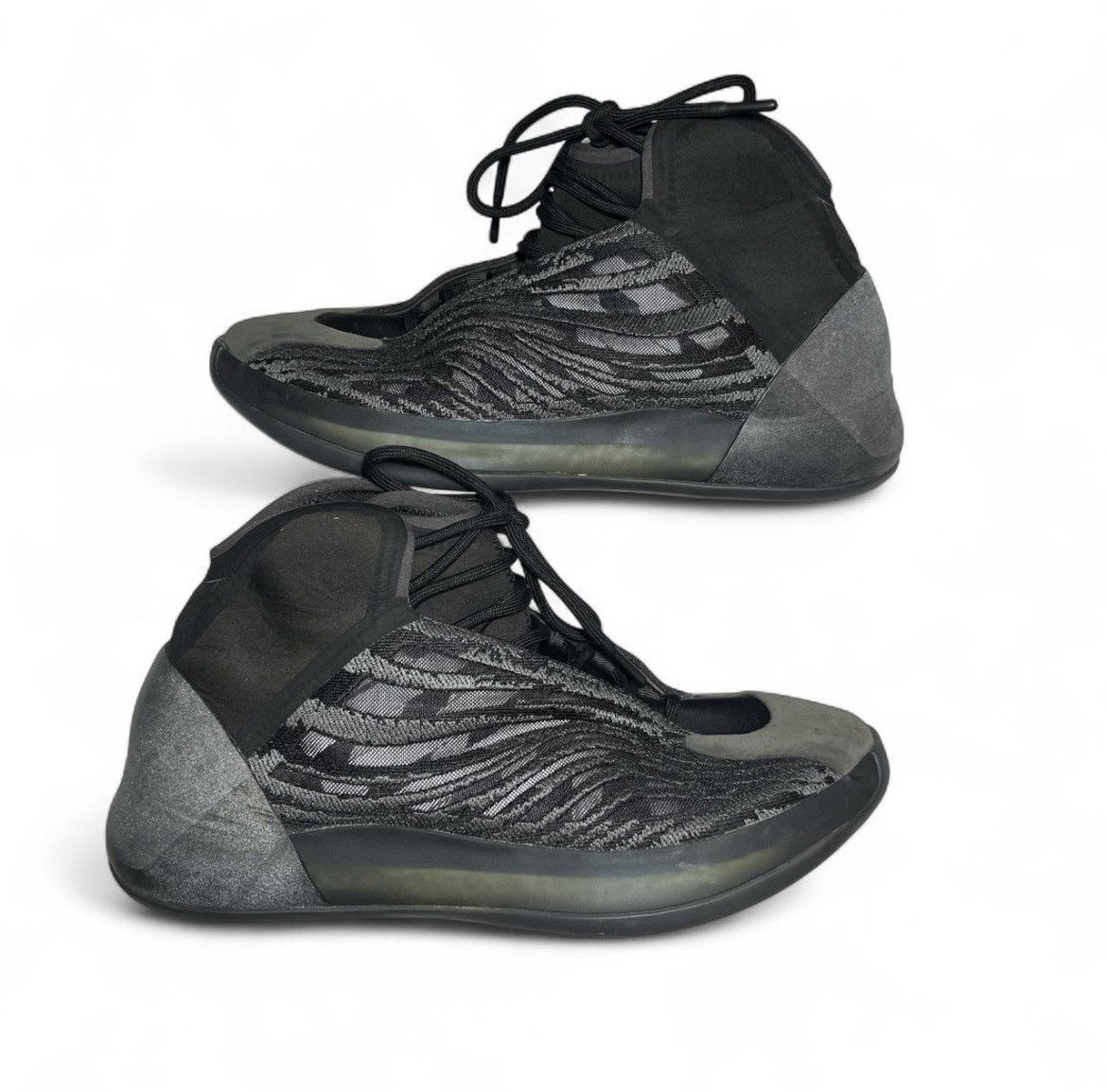 Yeezy Yeezy QNTM Onyx size’s 12 Size US 12 / EU 45 - 5 Thumbnail