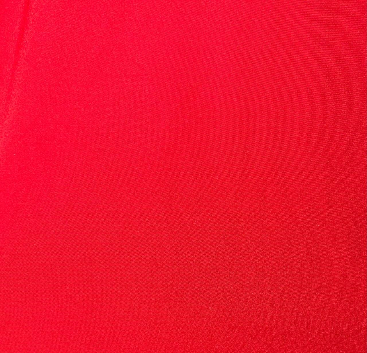 Adidas Adidas Sunderland Football Track Top Jacket Red 2010 / 2011 Size US L / EU 52-54 / 3 - 3 Thumbnail