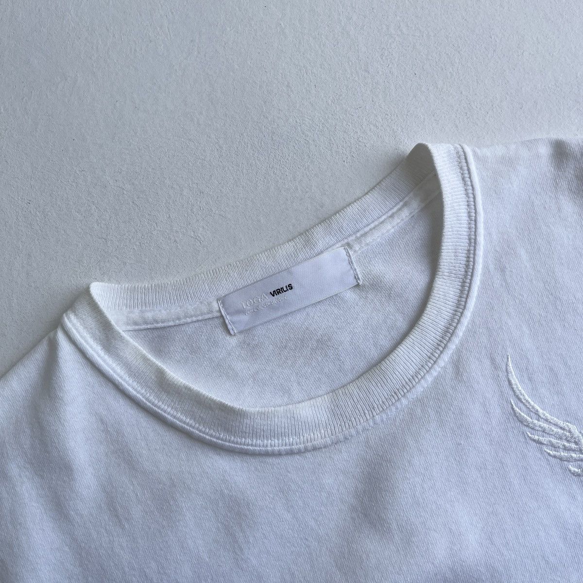 Japanese Brand × TOGA VIRILIS Toga Virilis Print T-shirt Size US S / EU 44-46 / 1 - 3 Thumbnail