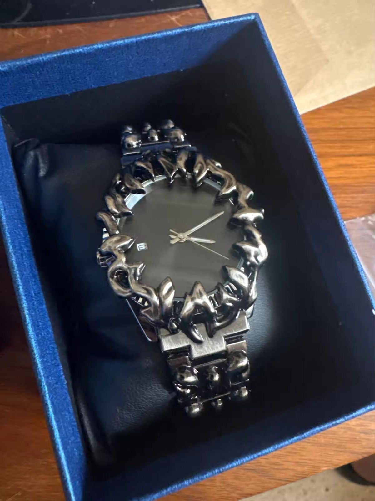 Japanese Brand Claw Watch Size ONE SIZE - 3 Thumbnail