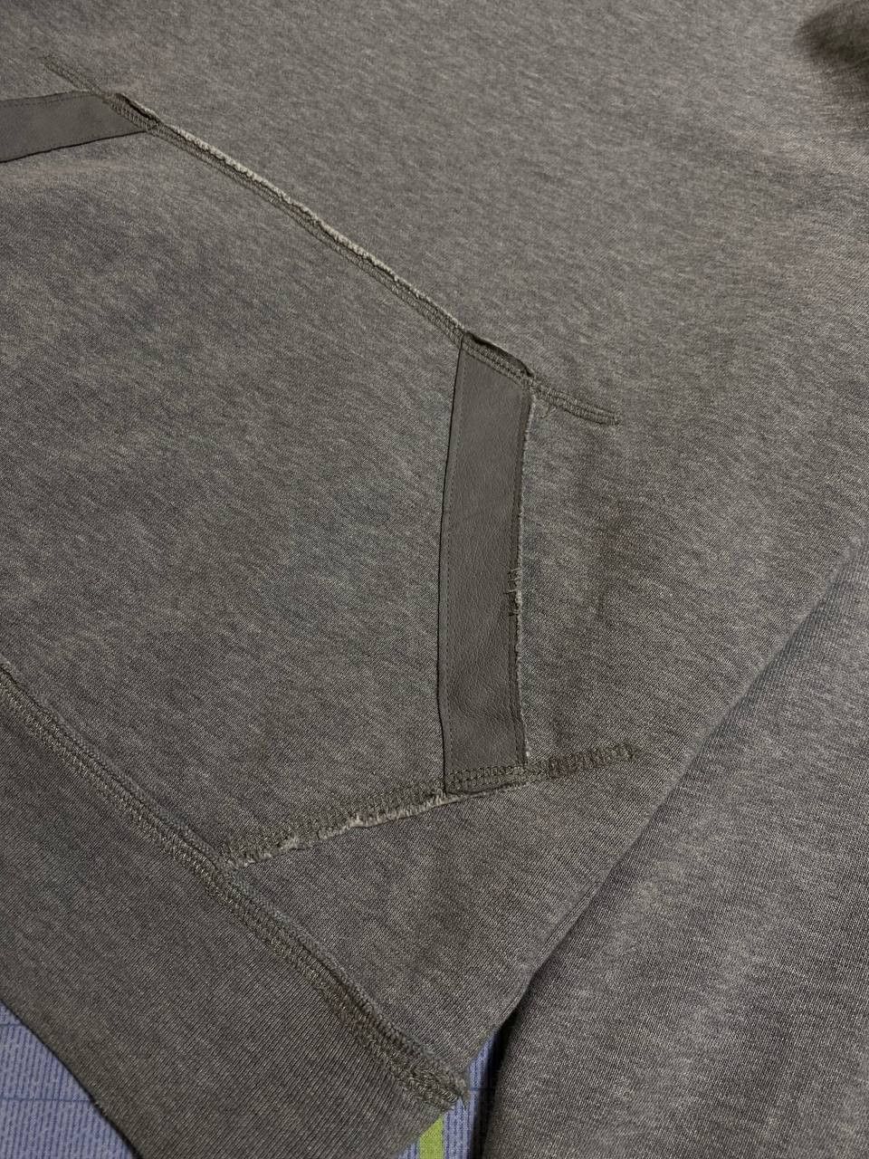Diesel Vintage Avant-Garde 90s Diesel Knitted Sweater Big Logo Size US M / EU 48-50 / 2 - 17 Thumbnail