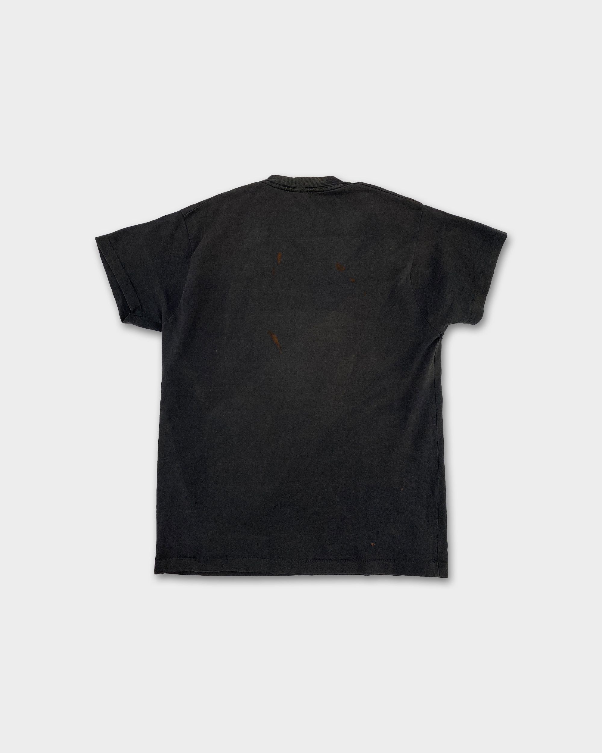 DC Comics × Vintage 1989 Batman Movie Single Stitched T-Shirt Size US L / EU 52-54 / 3 - 2 Thumbnail