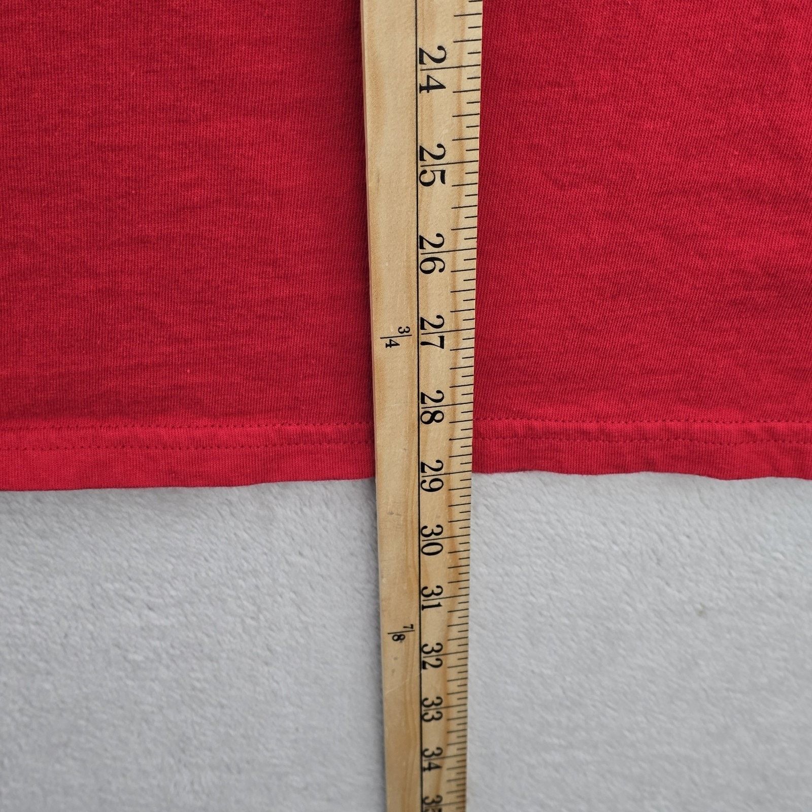 Other Vintage Dr Seuss The Cat In The Hat Movie Promo Shirt XL Y2K Size US XL / EU 56 / 4 - 9 Thumbnail