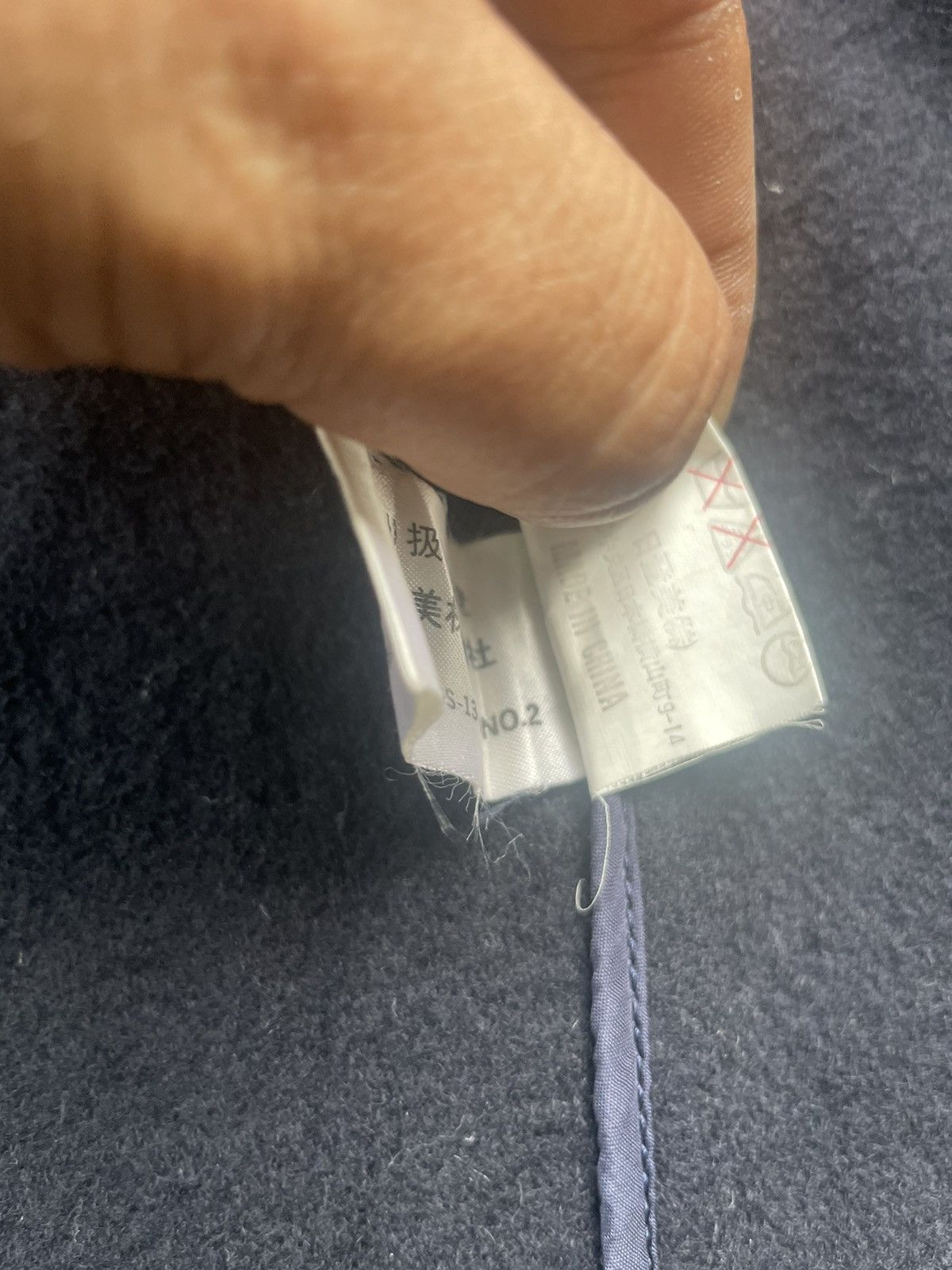 Chaps Ralph Lauren × Designer Chaps Ralph Lauren Duffel Coat Size US M / EU 48-50 / 2 - 13 Thumbnail