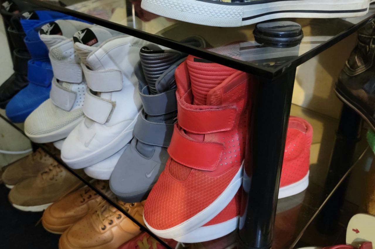 Nike Nike flystepper 2k3 size 42 Size US 9 / EU 42 - 6 Thumbnail