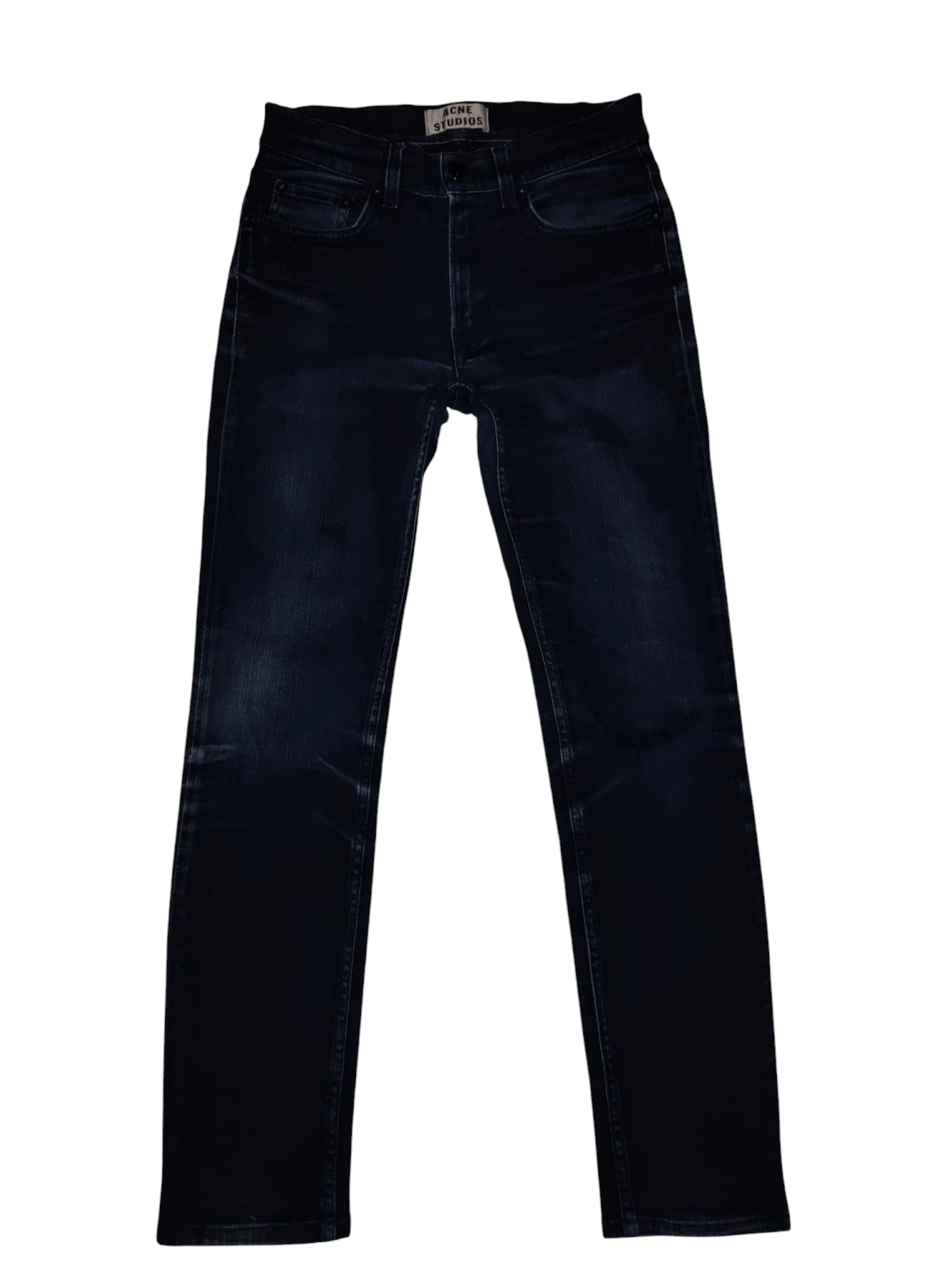 Acne Studios ACNE STUDIOS Jeans Size 28" / US 6 / IT 42 - 1 Thumbnail