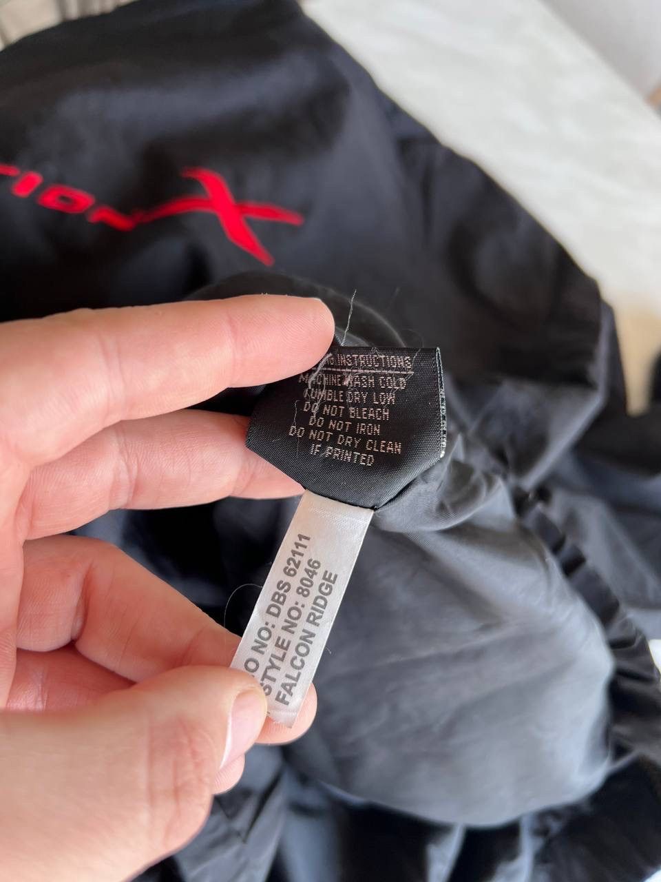 Japanese Brand Vintage Mitsubishi Lancer Evolution X Jacket Racing 2007 USA Size US XL / EU 56 / 4 - 7 Thumbnail