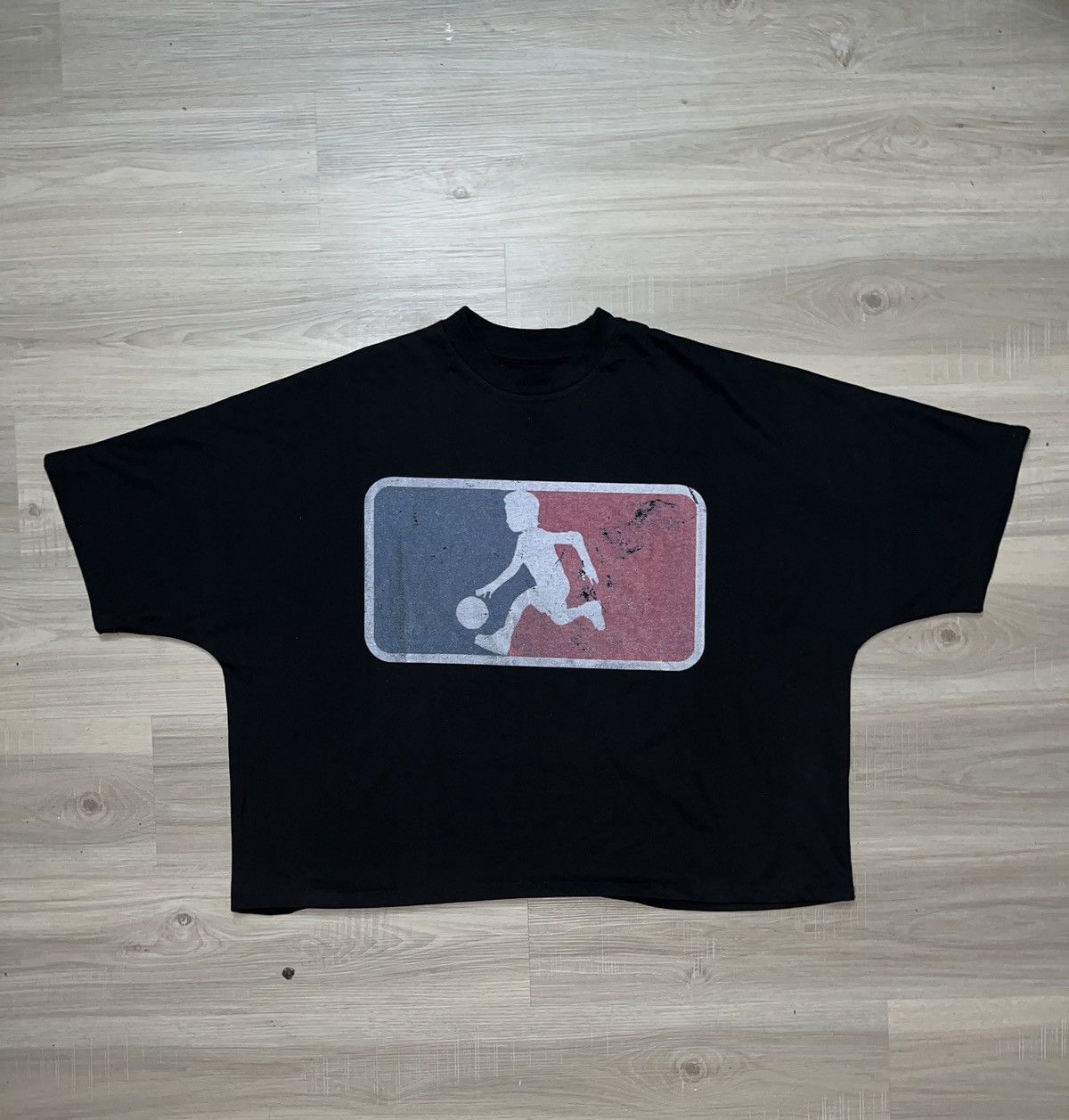 Other Oversized “Ball Hog” Tee Size US M / EU 48-50 / 2 - 1 Preview