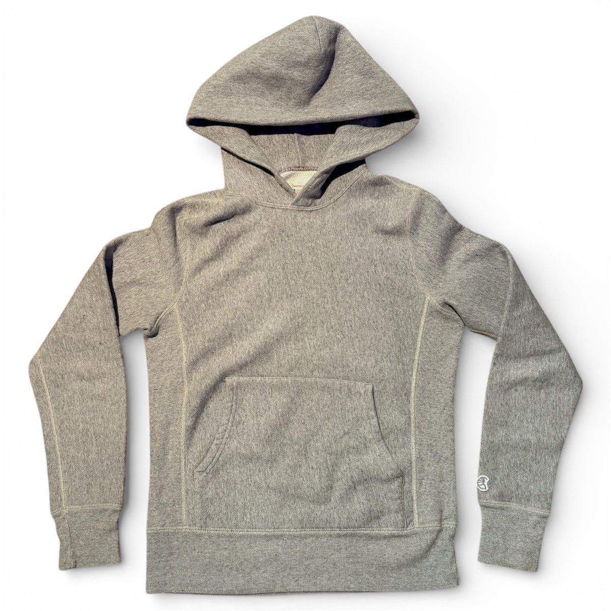 Todd Snyder Todd Snyder x Champion Heavyweight Popover Hoodie Sweatshirt Size US XS / EU 42 / 0 - 1 Thumbnail