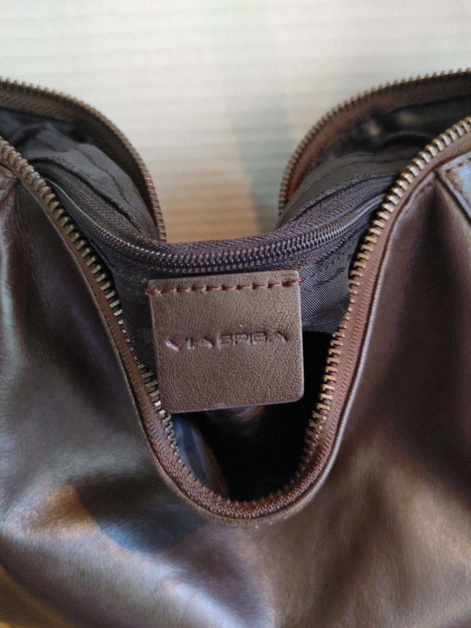 Designer Via Spiga Shoulder Bag Size ONE SIZE - 7 Thumbnail