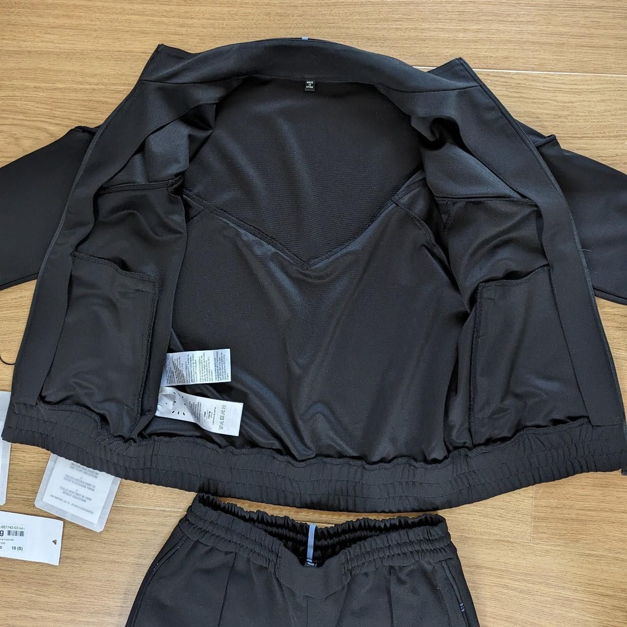 Alexander McQueen JACKET ONLY NOW - rrp £700 Alexander MCQ Size US S / EU 44-46 / 1 - 4 Thumbnail
