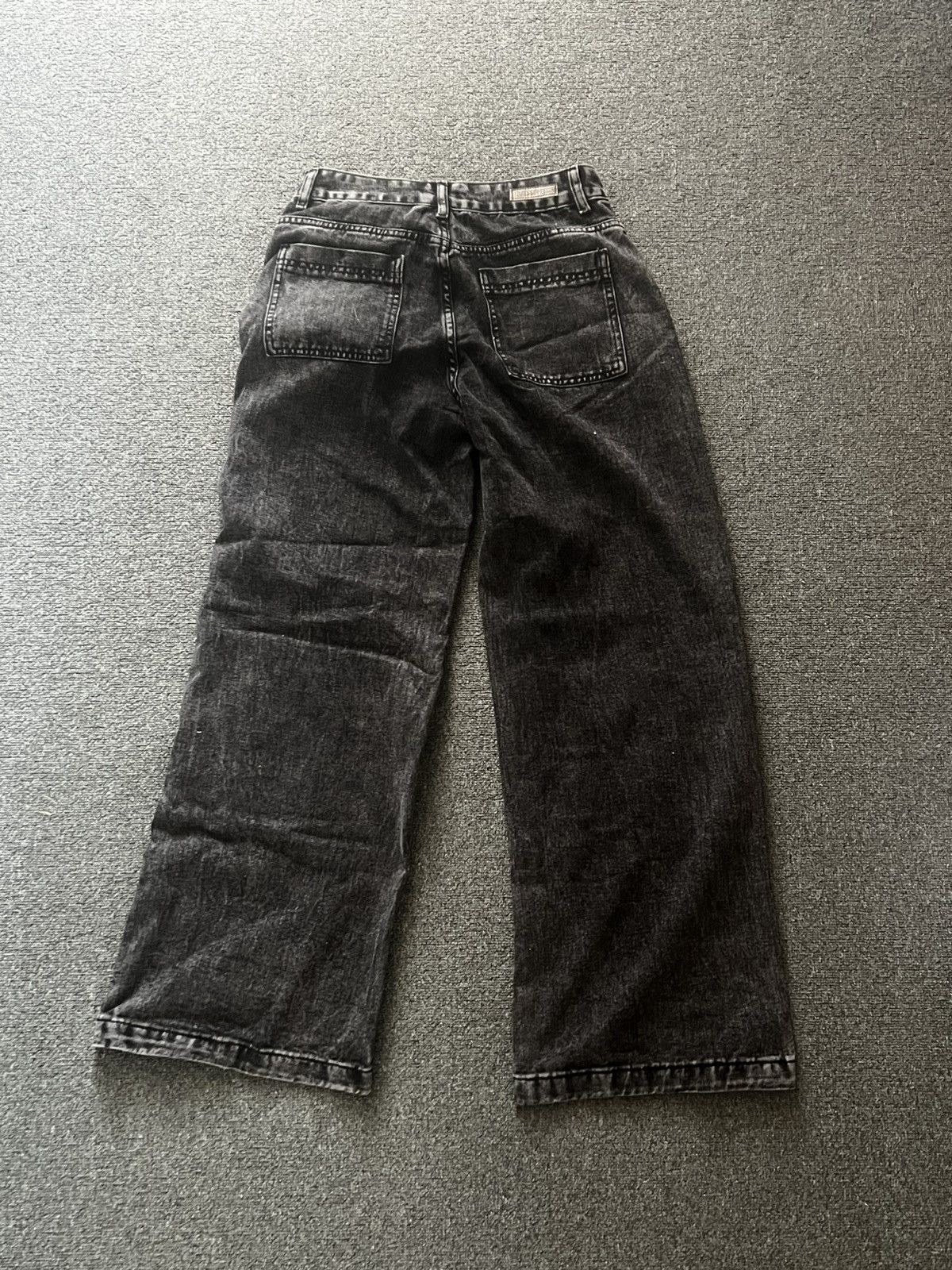 Other Baggy cargo jeans Size 27" / US 4 / IT 40 - 3 Thumbnail
