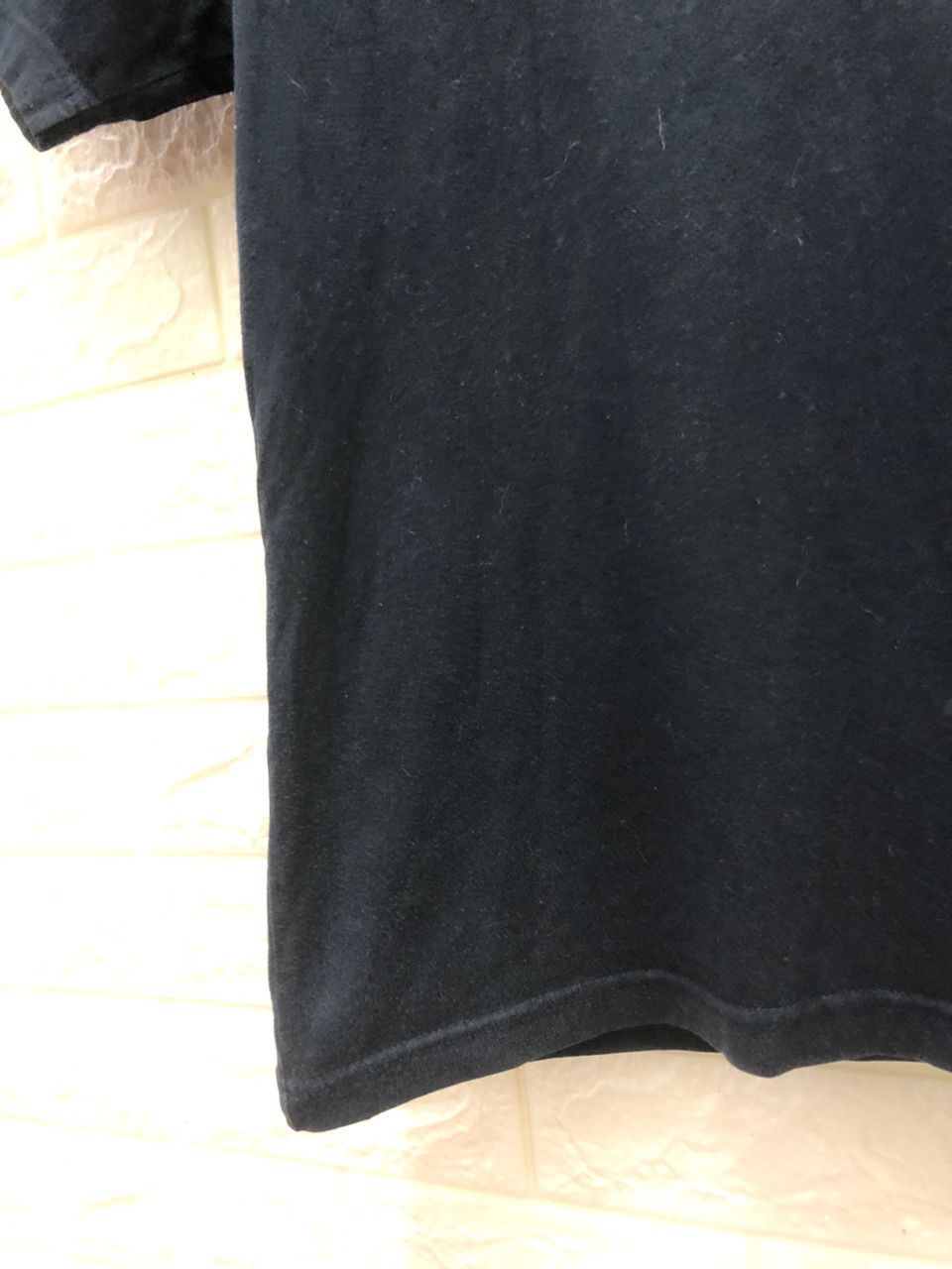 Vintage vintage Japanese poem under the sun by Fly Beans Shirt Size US M / EU 48-50 / 2 - 7 Thumbnail