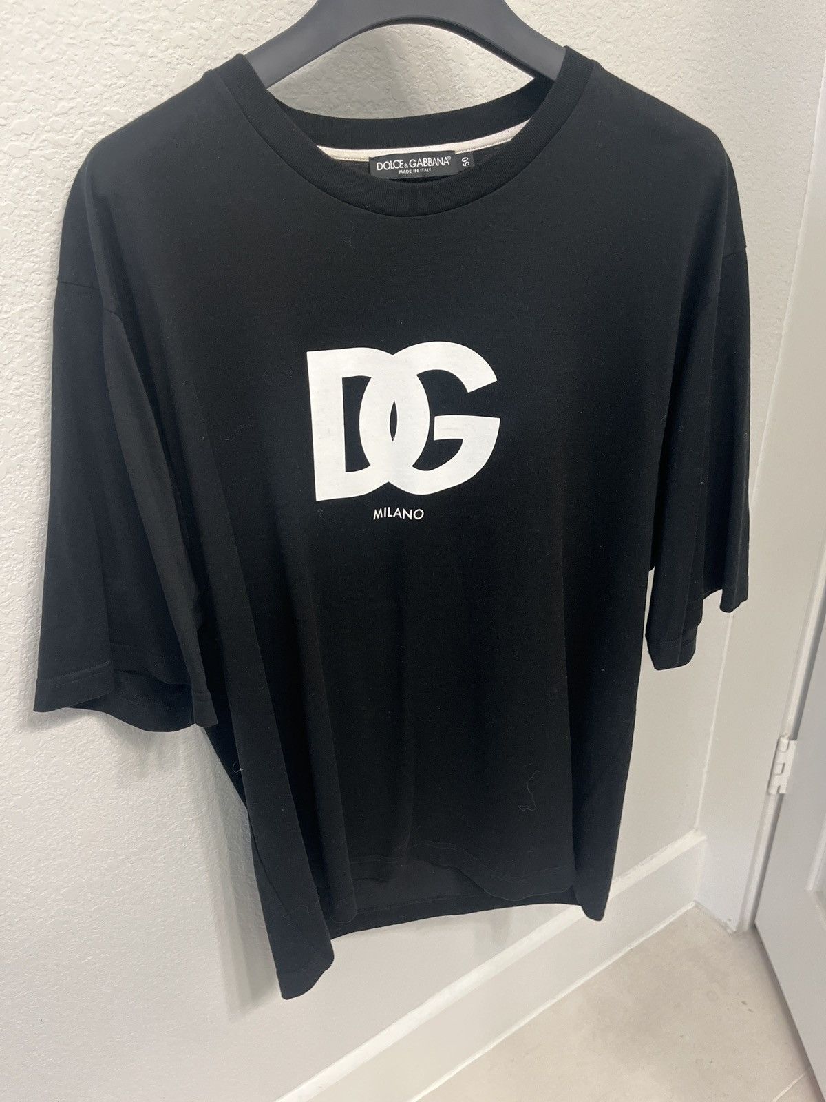 Designer × Dolce & Gabbana Dolce & Gabbana Size US M / EU 48-50 / 2 - 1 Thumbnail