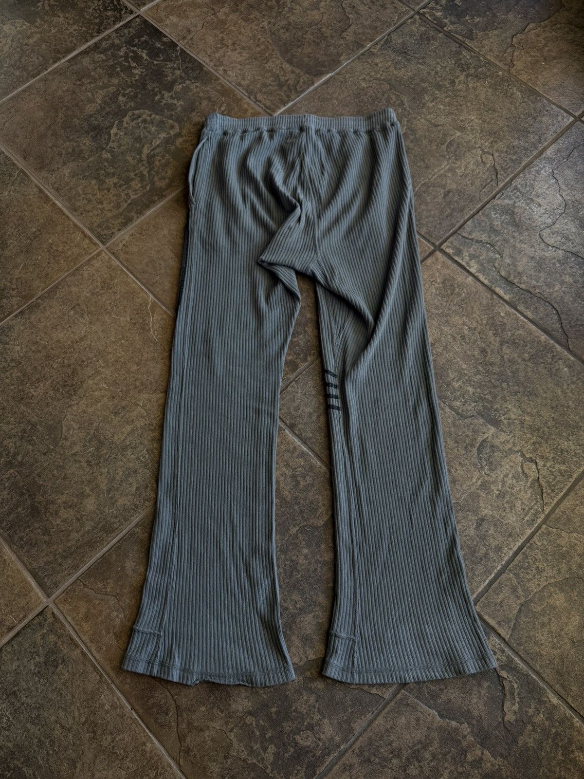 Kiko Kostadinov Kiko Kostadinov “Interviews By The River” Trousers Size US 30 / EU 46 - 2 Thumbnail
