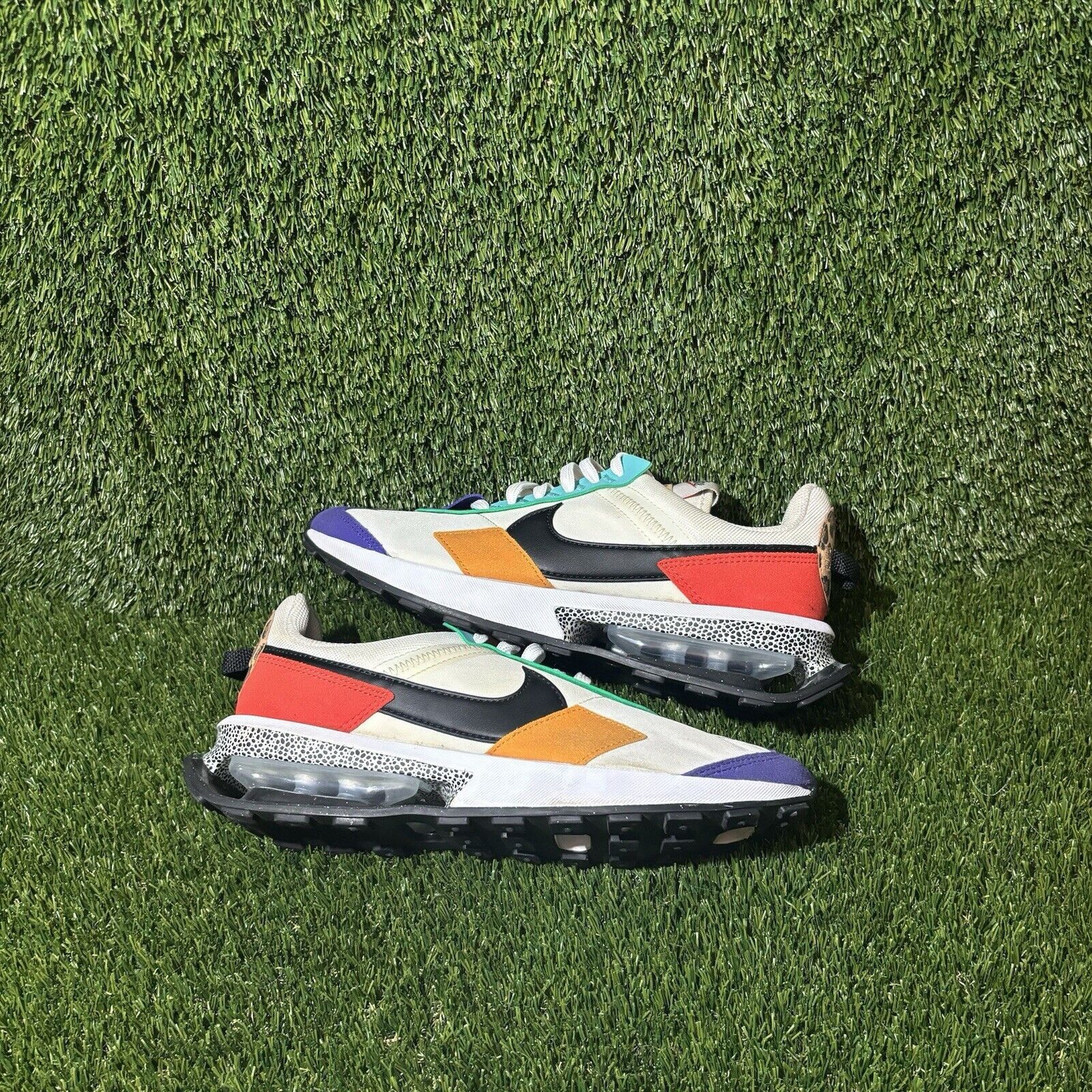 Nike Size 9 - Nike Air Max Pre-Day SE Safari W Size US 9 / IT 39 - 5 Thumbnail