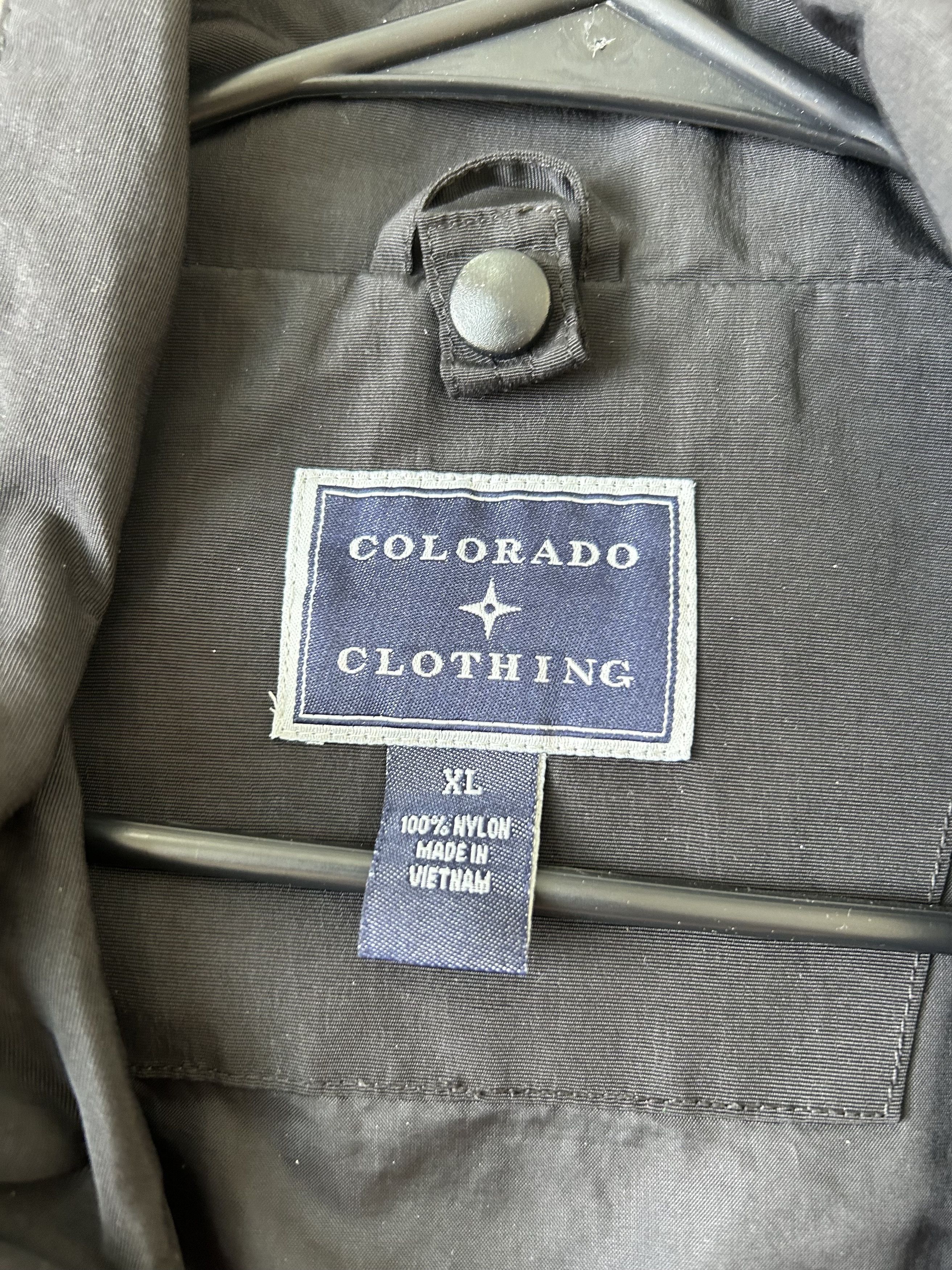 Vintage Vintage Lexus Jacket Size US XXL / EU 58 / 5 - 2 Thumbnail