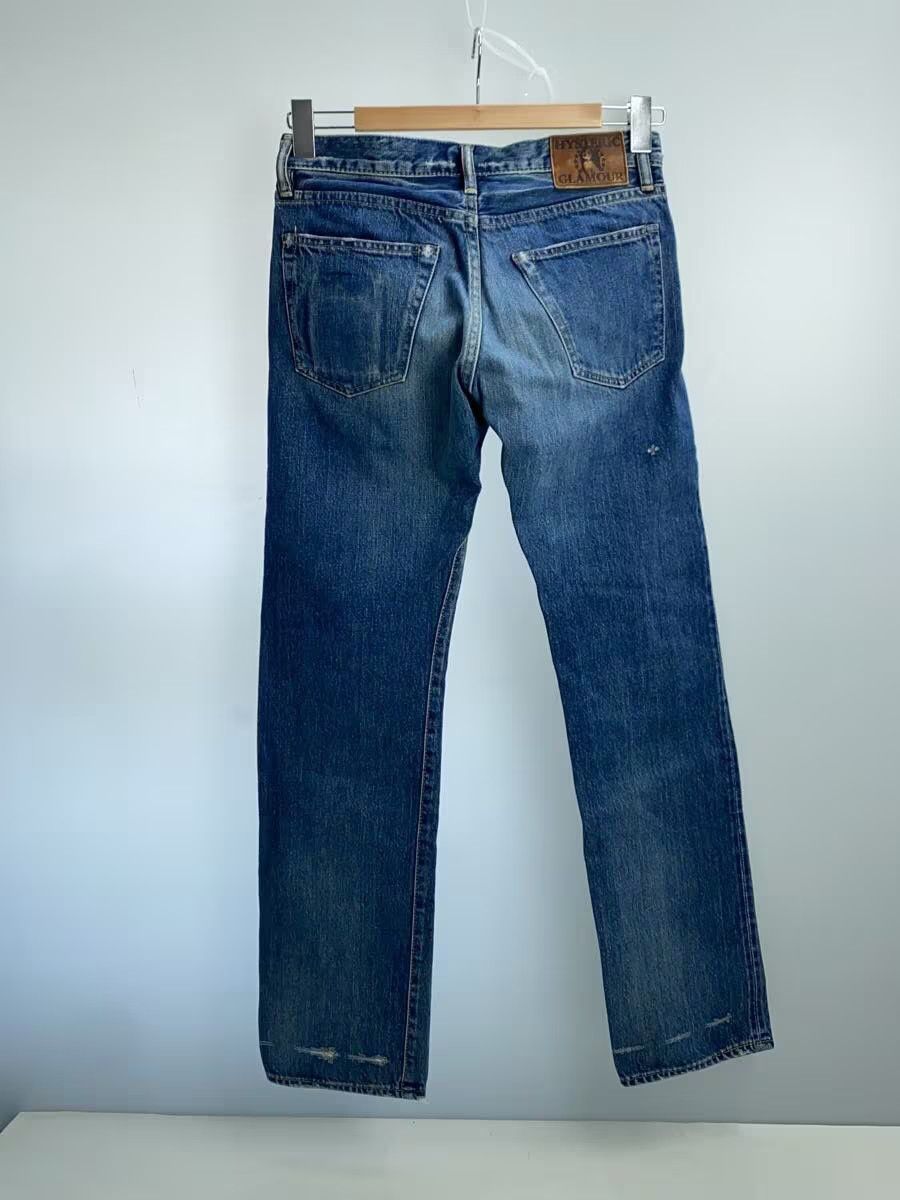 Hysteric Glamour Distressed Denim Jeans Size US 27 - 2 Thumbnail