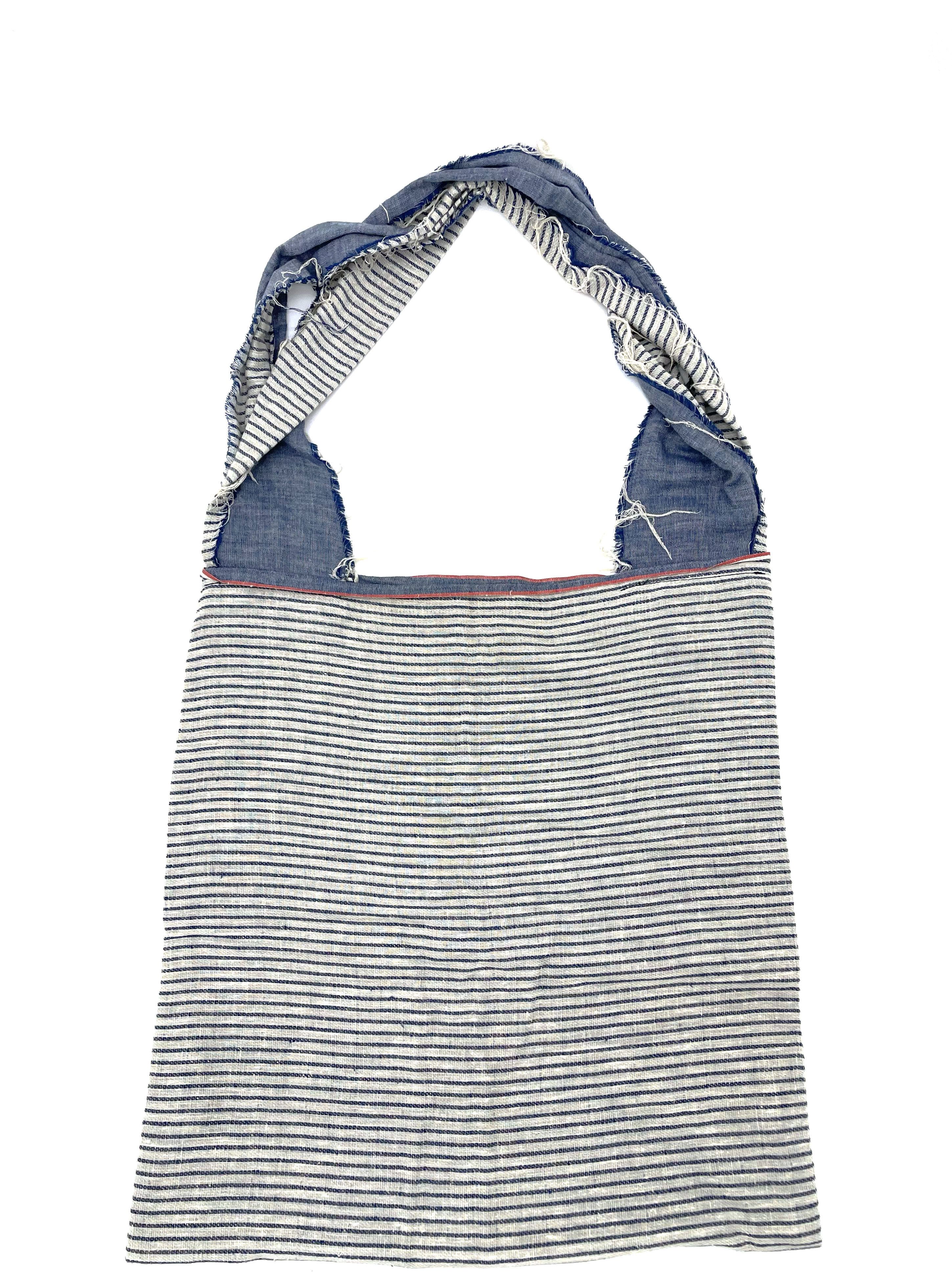 Kapital Calendar Reversible Tote Bag Size ONE SIZE - 4 Thumbnail