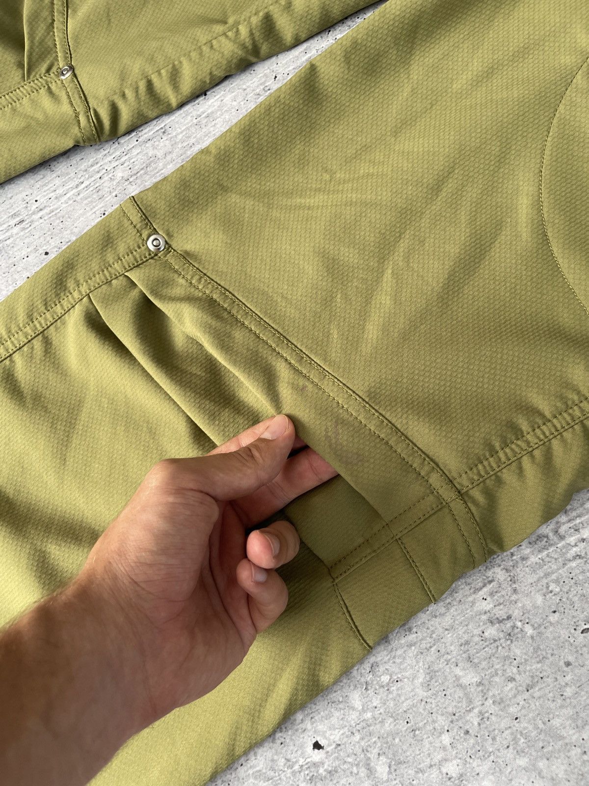 Nike × Vintage Rare Vintage Nike Women's Size M Y2K Sweatpants Size 30" / US 8 / IT 44 - 13 Thumbnail
