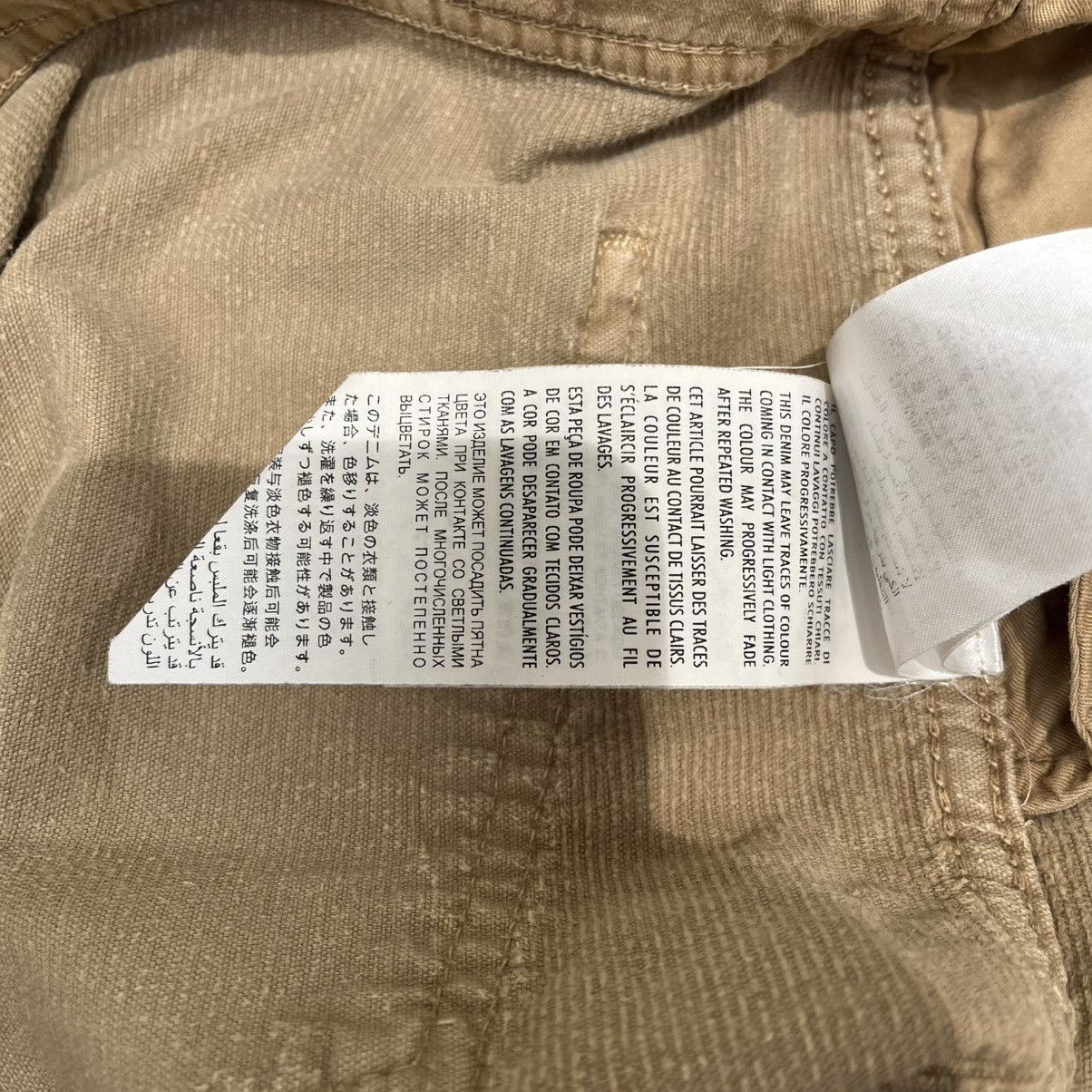 Gucci Gucci Pants Size US 30 / EU 46 - 9 Thumbnail