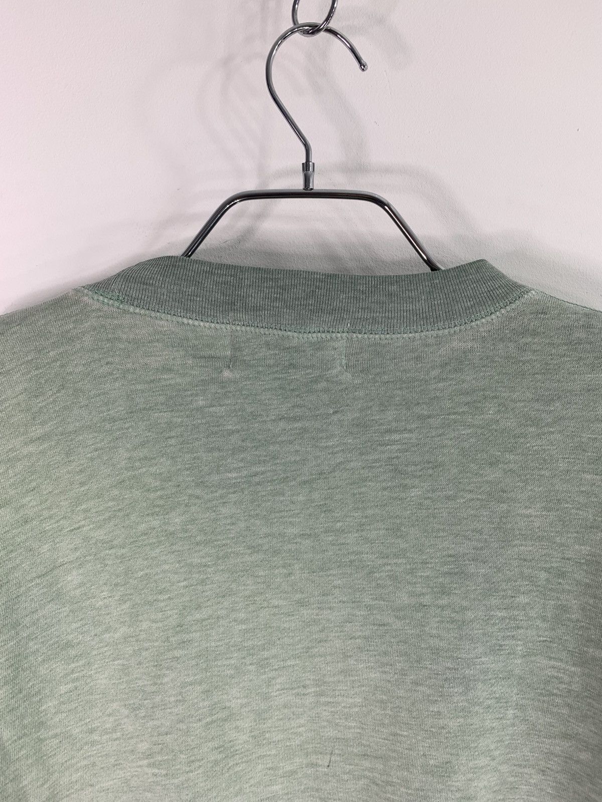 Other × Vintage Vintage Worldwide Best Montana 1954 Sweatshirt XL Size Size US XL / EU 56 / 4 - 7 Thumbnail