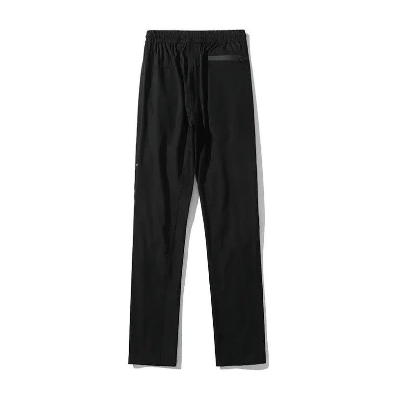 Japanese Brand × Vintage Zipper Straight Multi-Pockets Oversized Pants Trousers Size US 30 / EU 46 - 4 Thumbnail