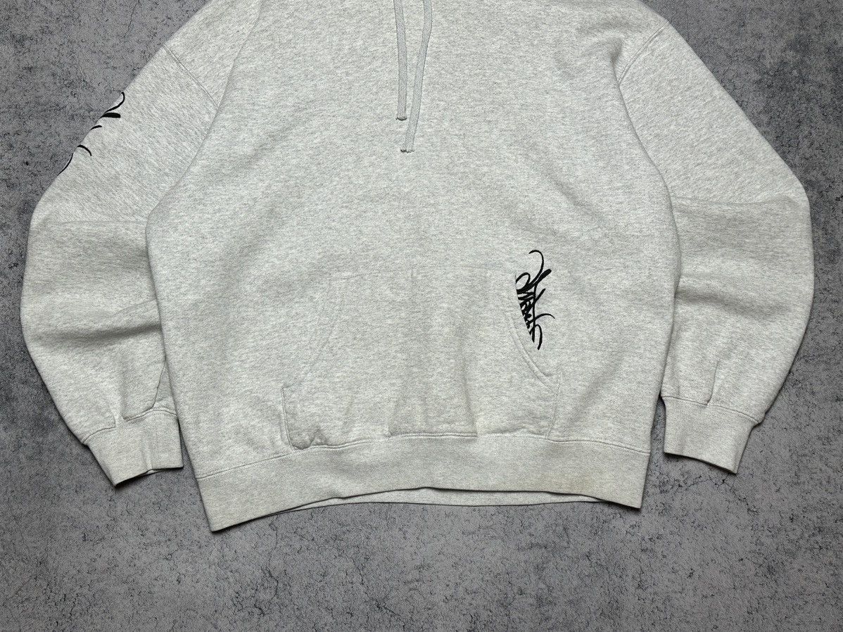 Supreme Supreme Tag Hoodie SS24 Size US L / EU 52-54 / 3 - 3 Thumbnail