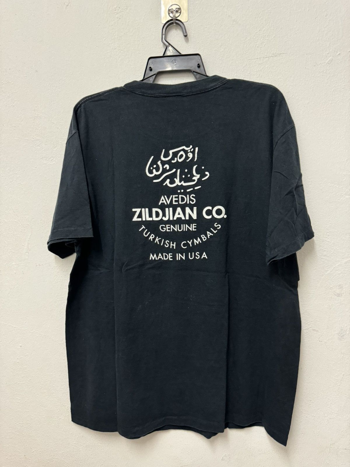 Vintage Vintage Zildjian Size US XL / EU 56 / 4 - 6 Thumbnail